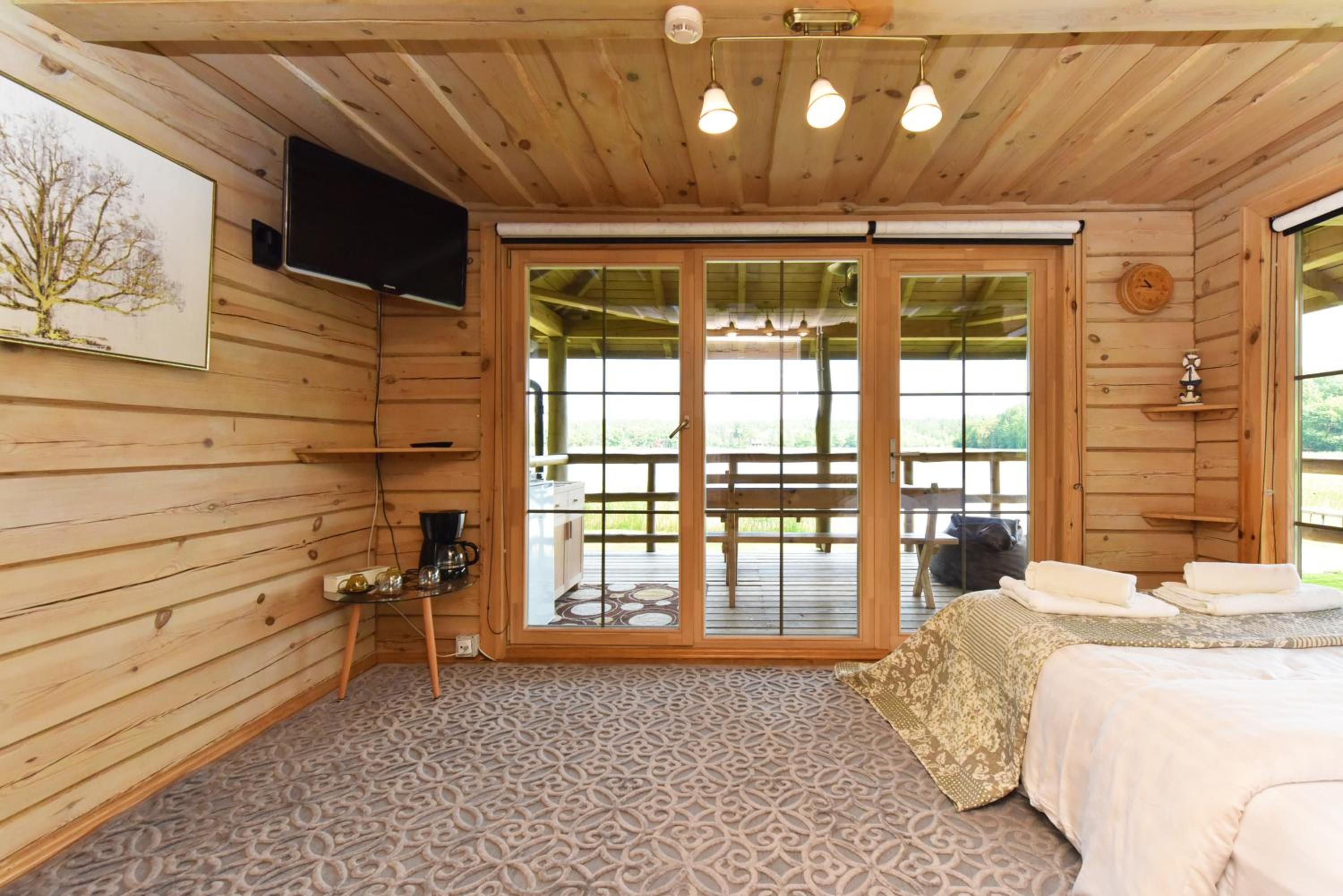 One-Bedroom Villa photo 2