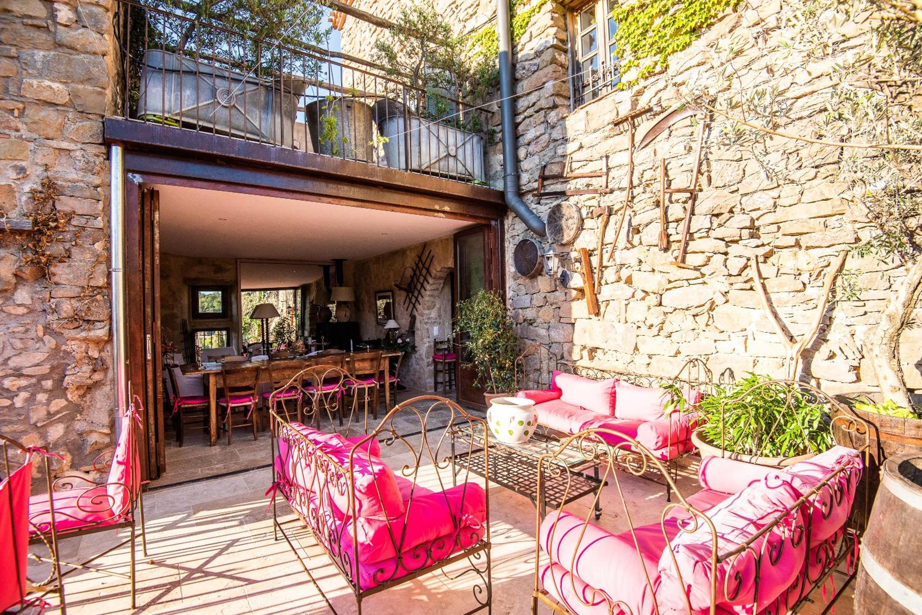 Double Room with Terrace photo 2