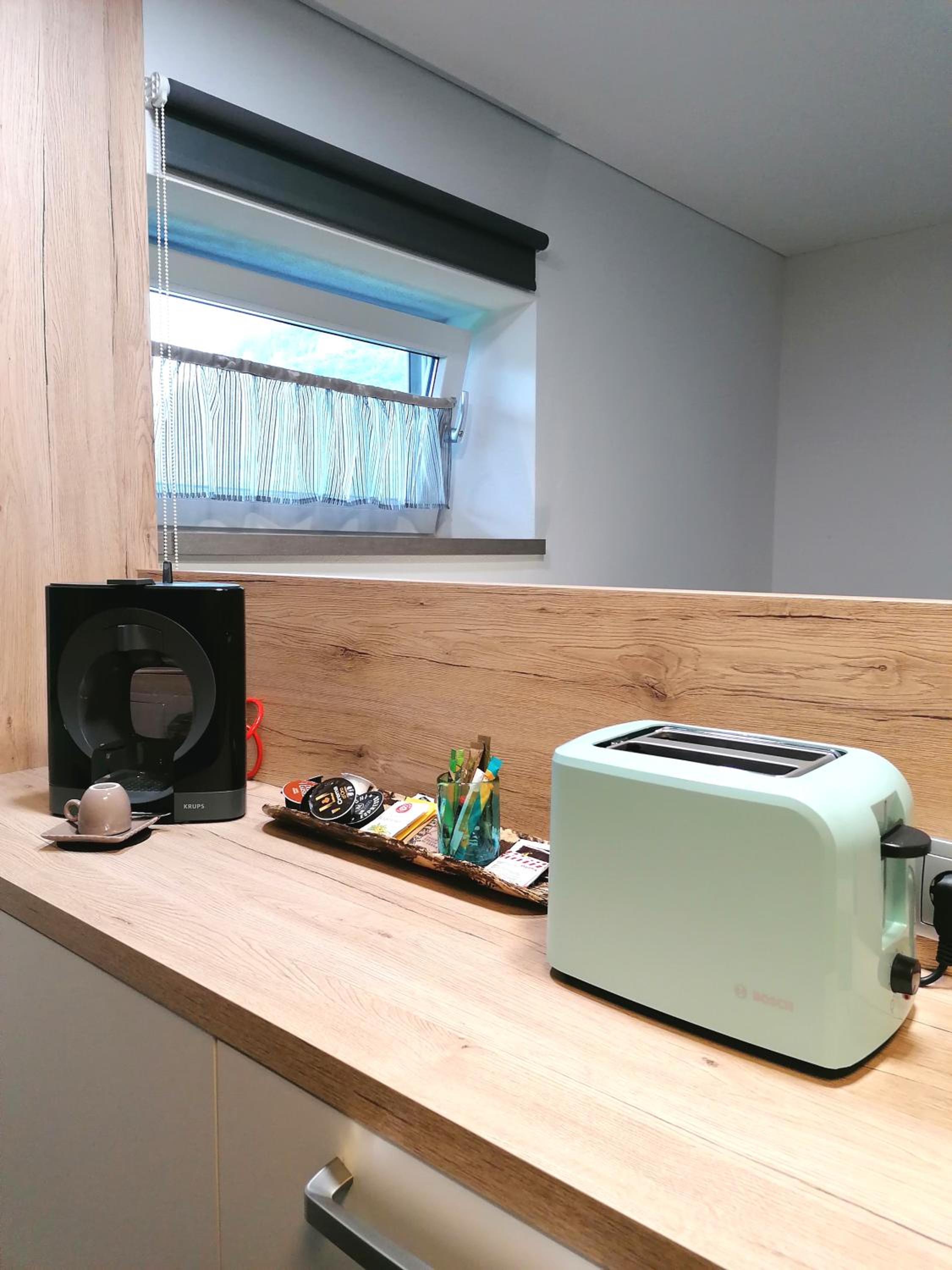 Apartment with Garden View photo 3