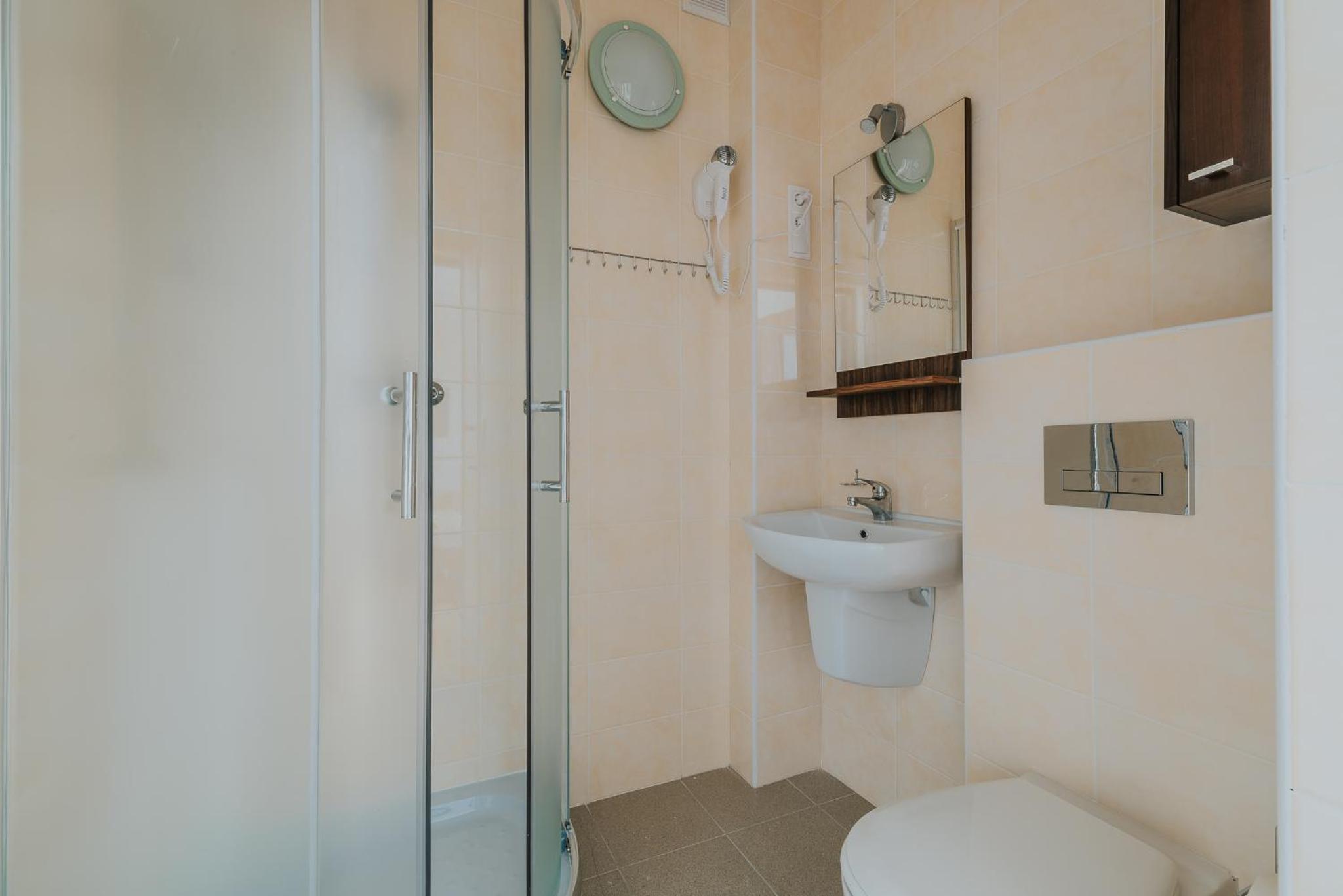 Triple Room with Balcony photo 2