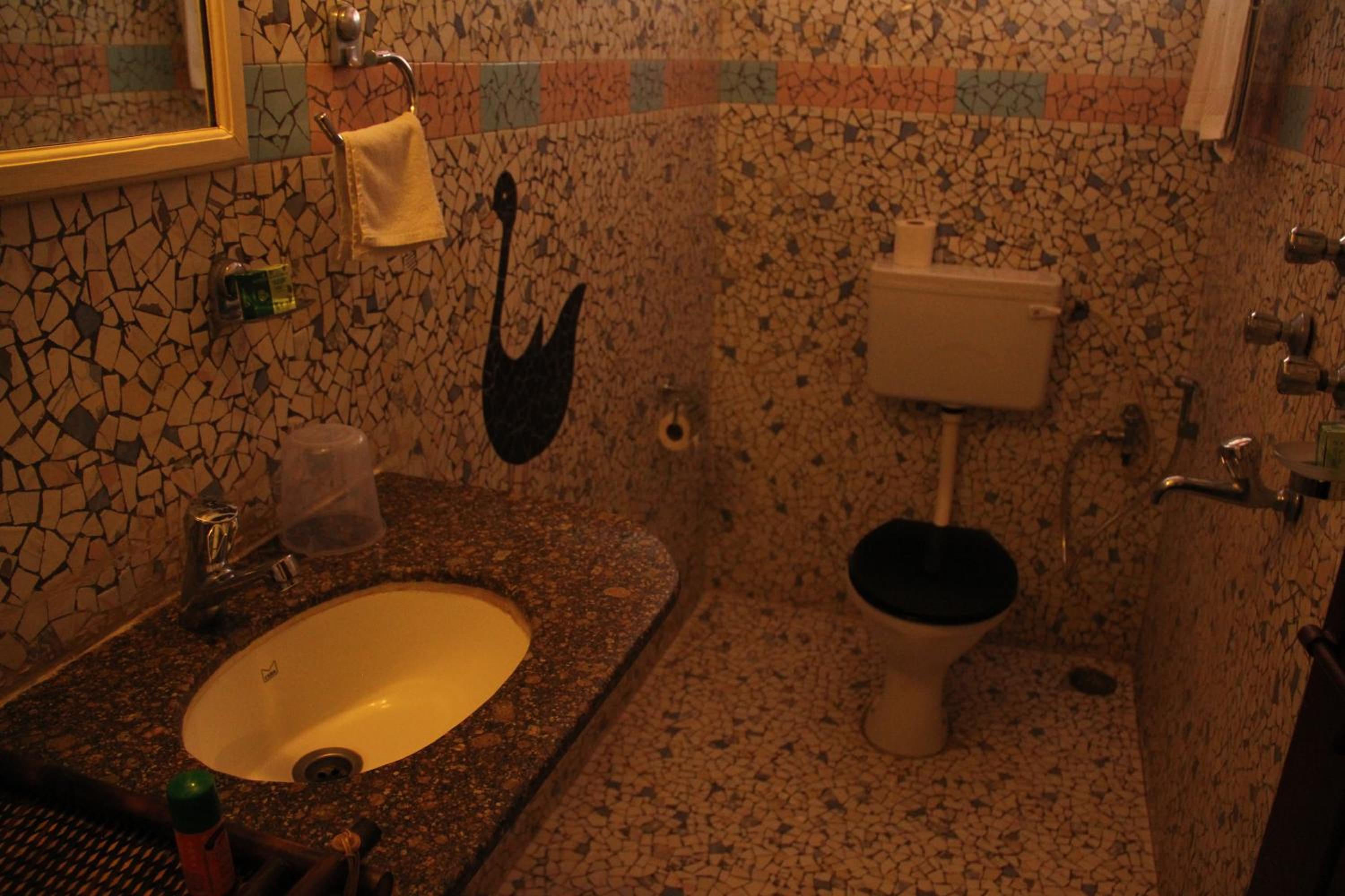Panjim Inn Standard Double Room photo 3