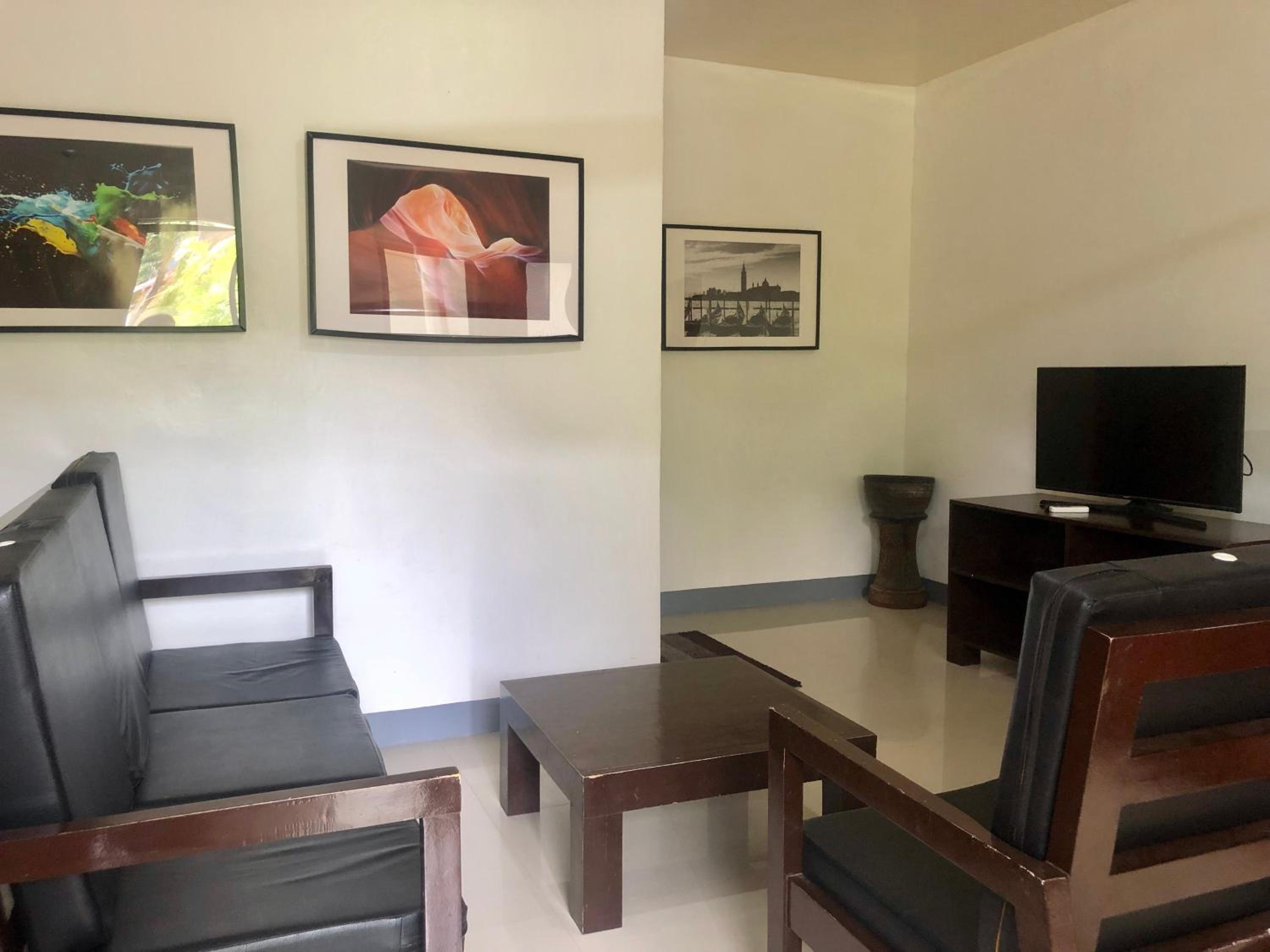 Family Double Room - Photo 4