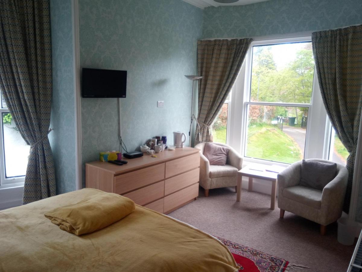 Double Room with Garden View photo 1