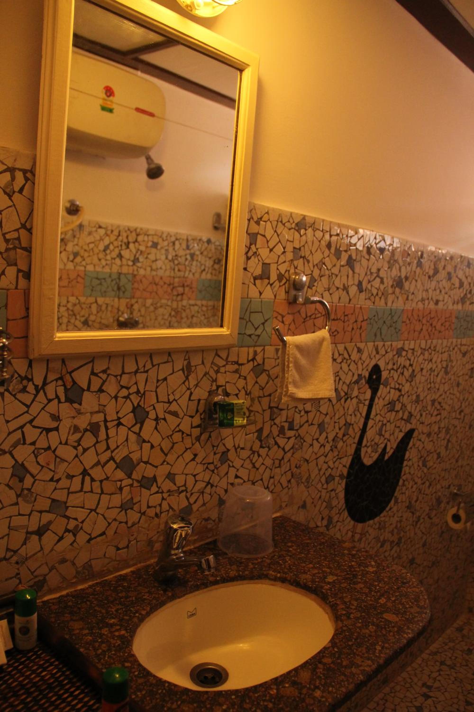 Panjim Inn Deluxe Double or Twin Room photo 3