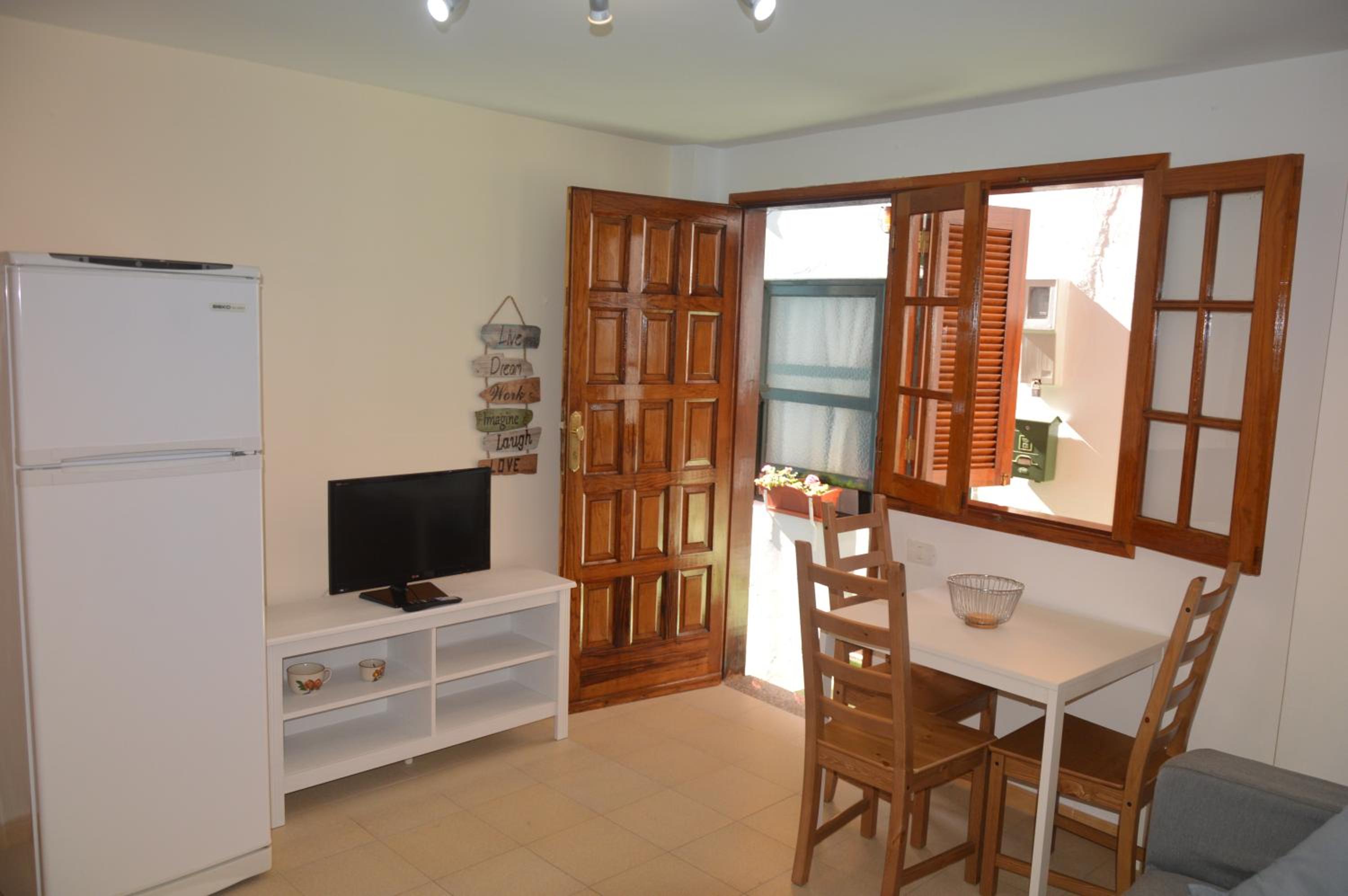 Apartamento Estudio