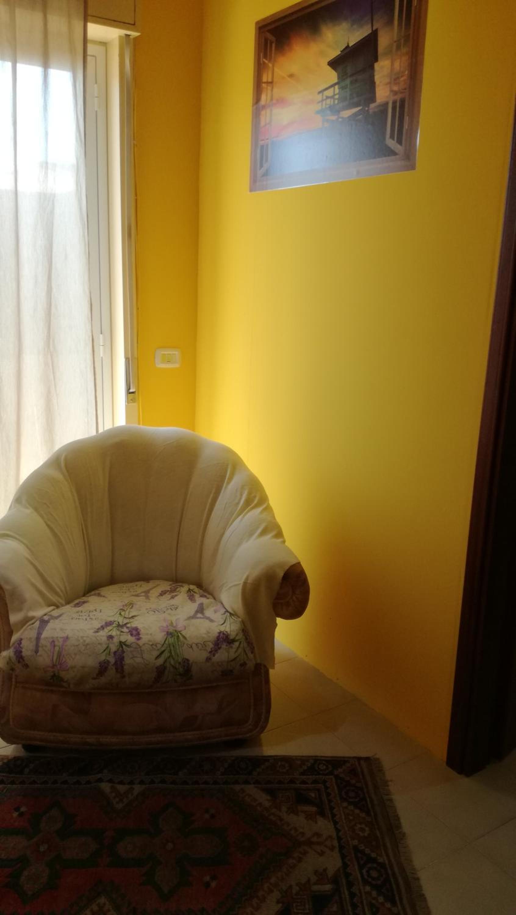 Single Bed In Male Dormitory Room With Shared Bathroom photo 3