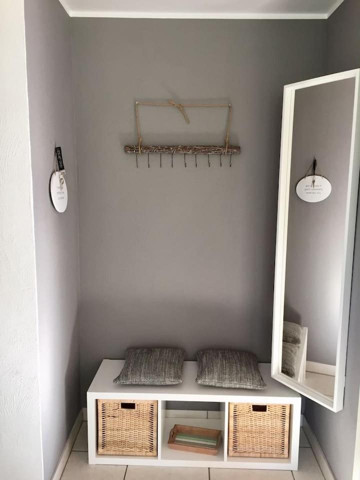 Three-Bedroom Apartment - Photo 22