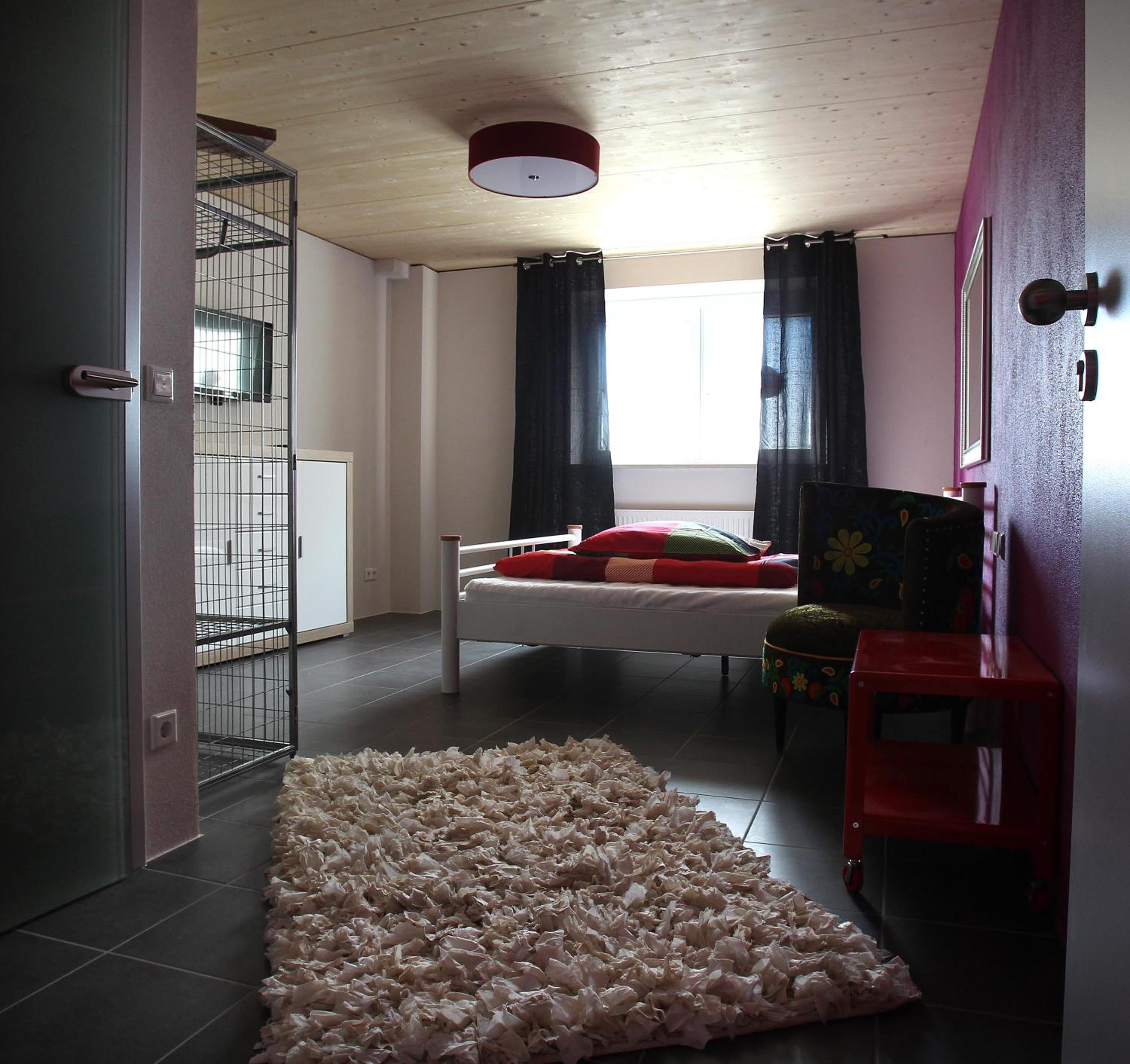 Studio with Spa Bath photo 1