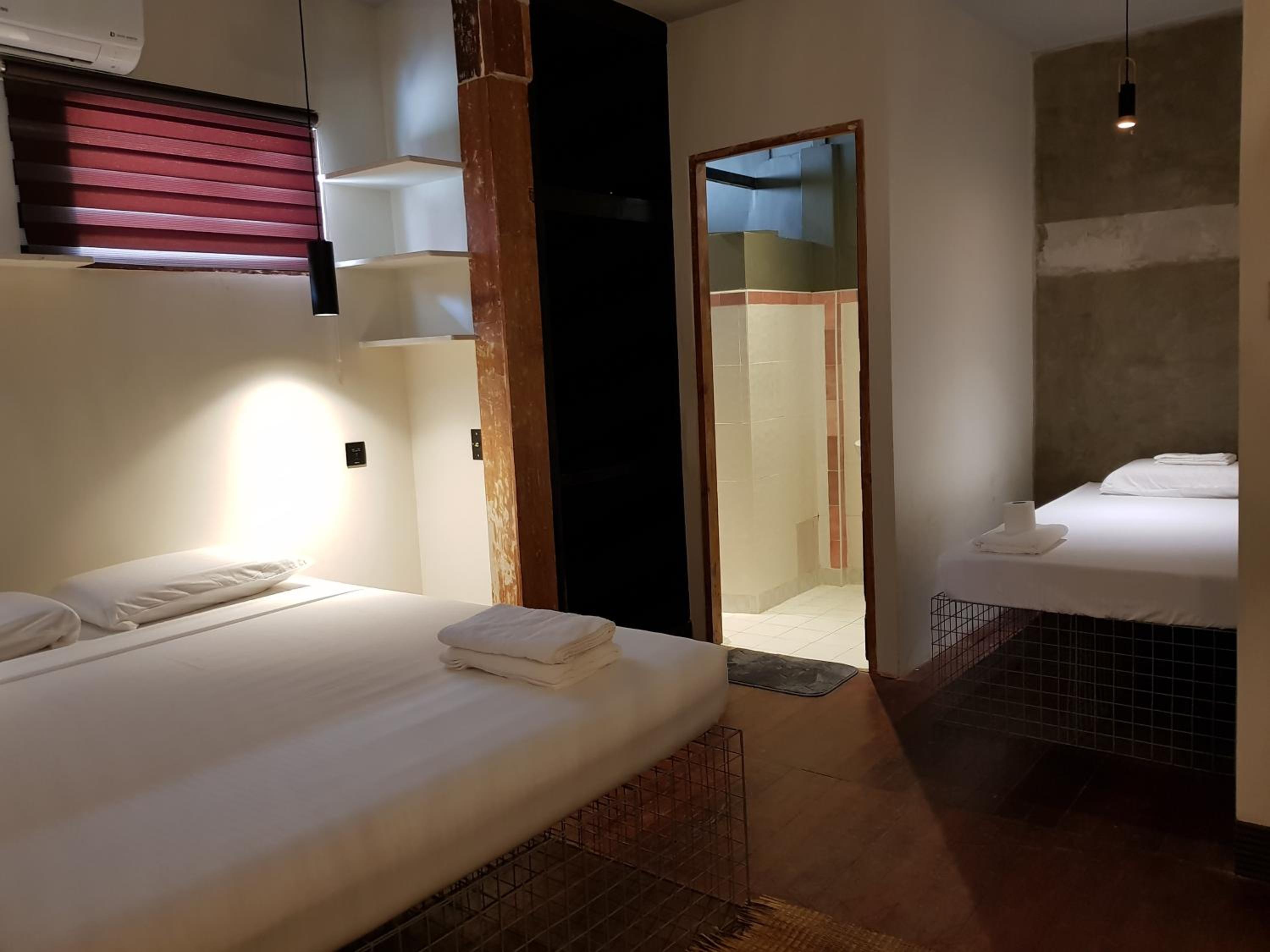 Deluxe Double Room - Photo 5