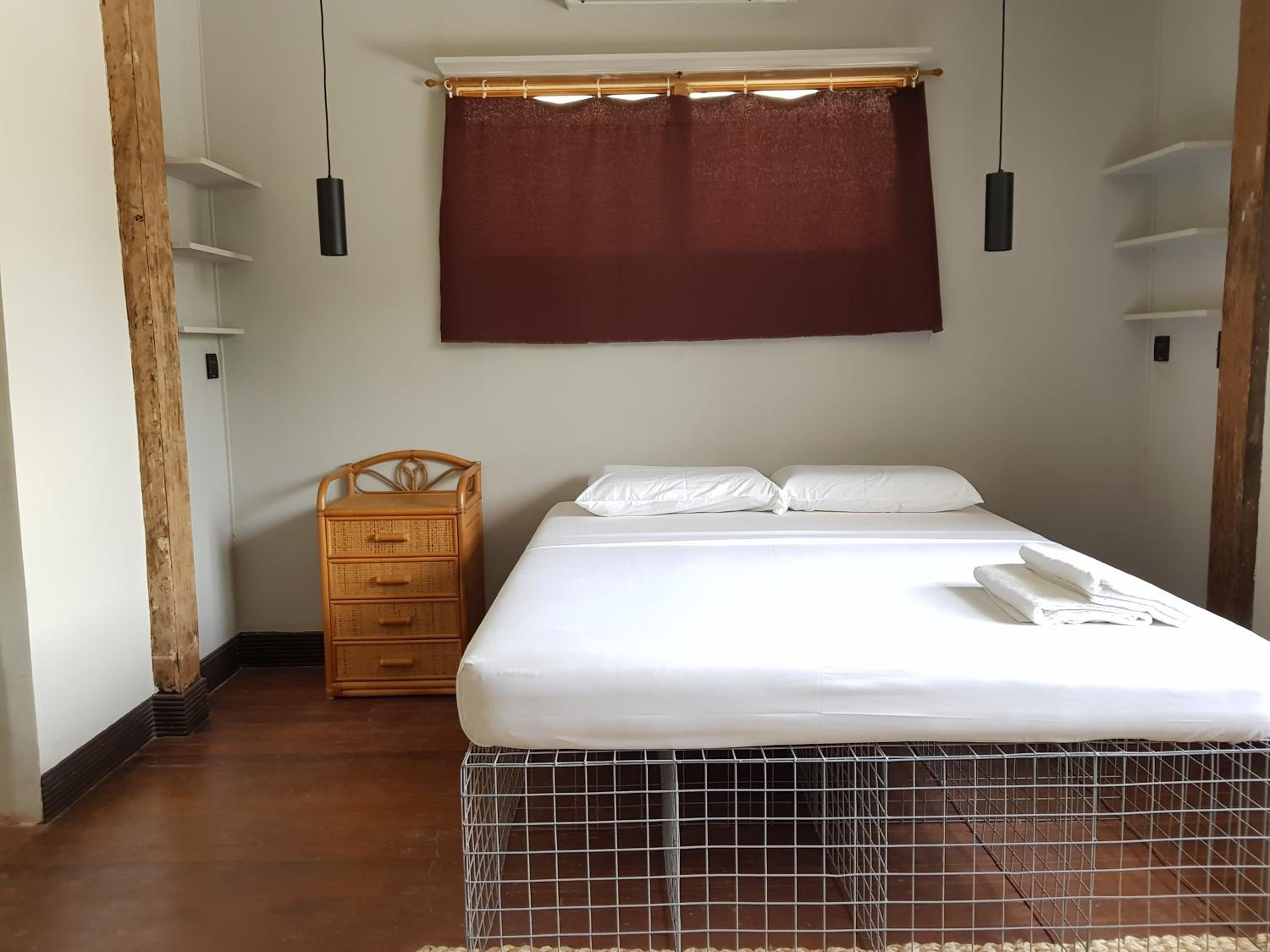 Deluxe Double Room - Photo 4