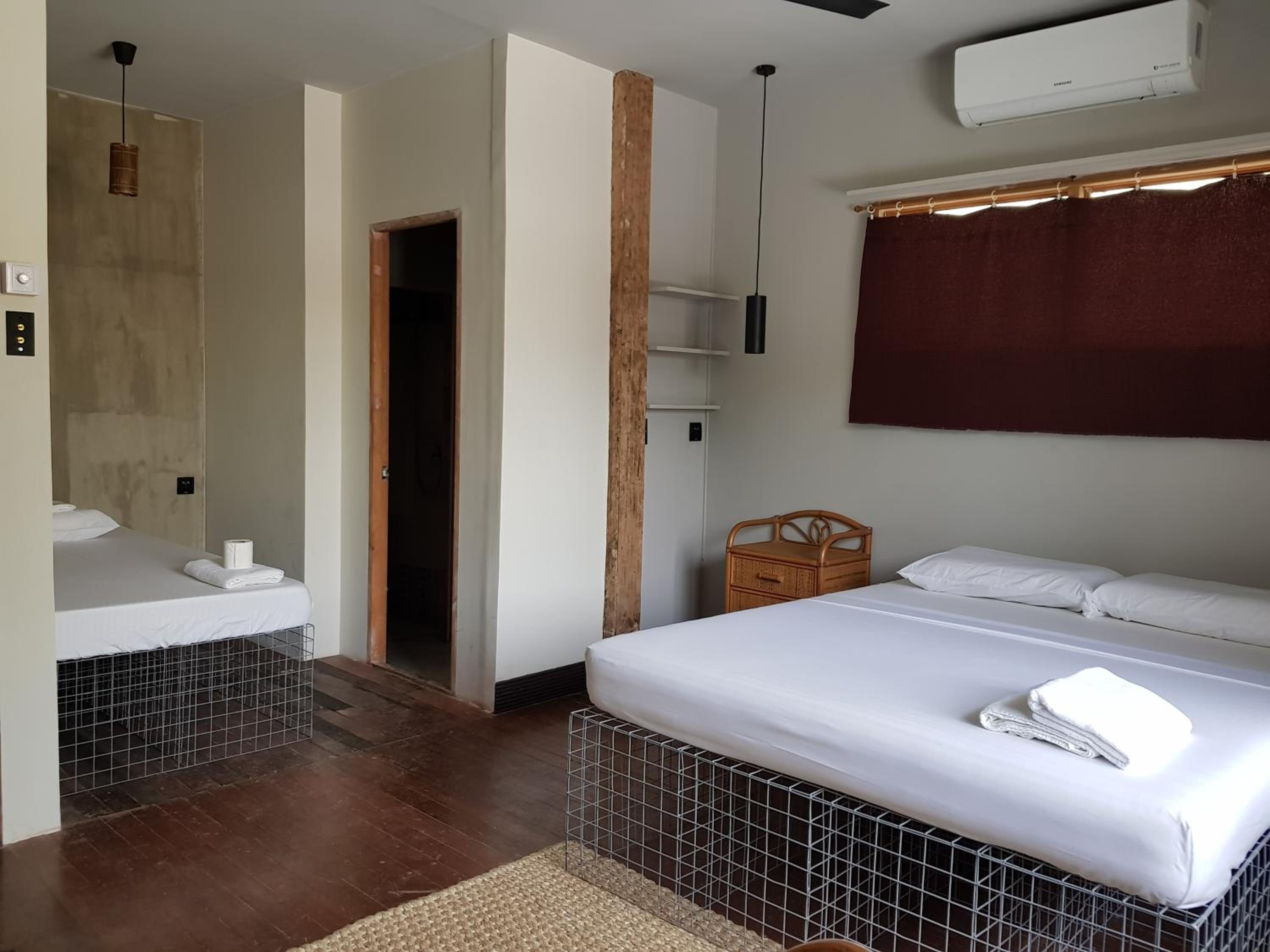 Deluxe Double Room - Photo 18