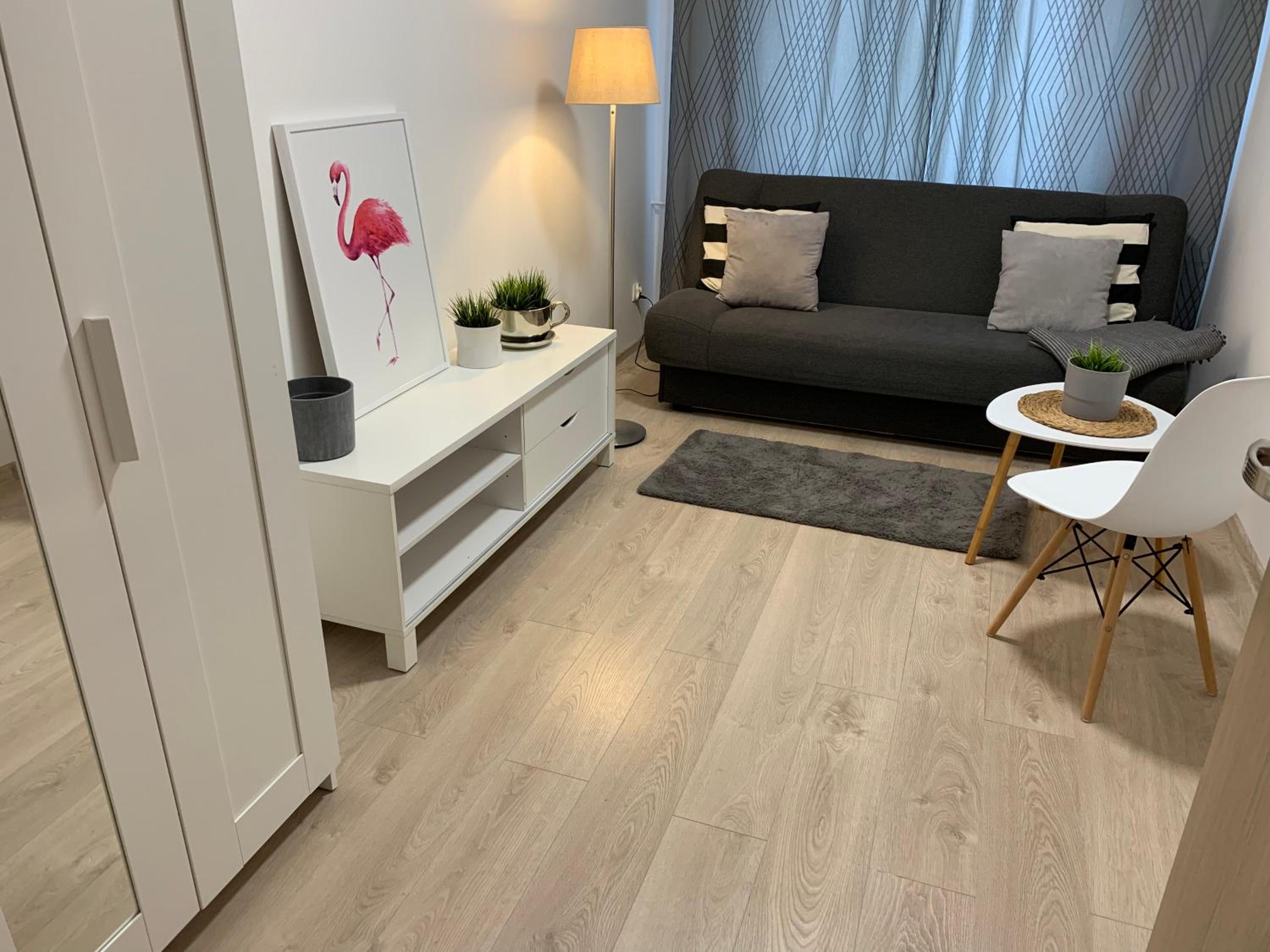 Two-Bedroom Apartment - Photo 7