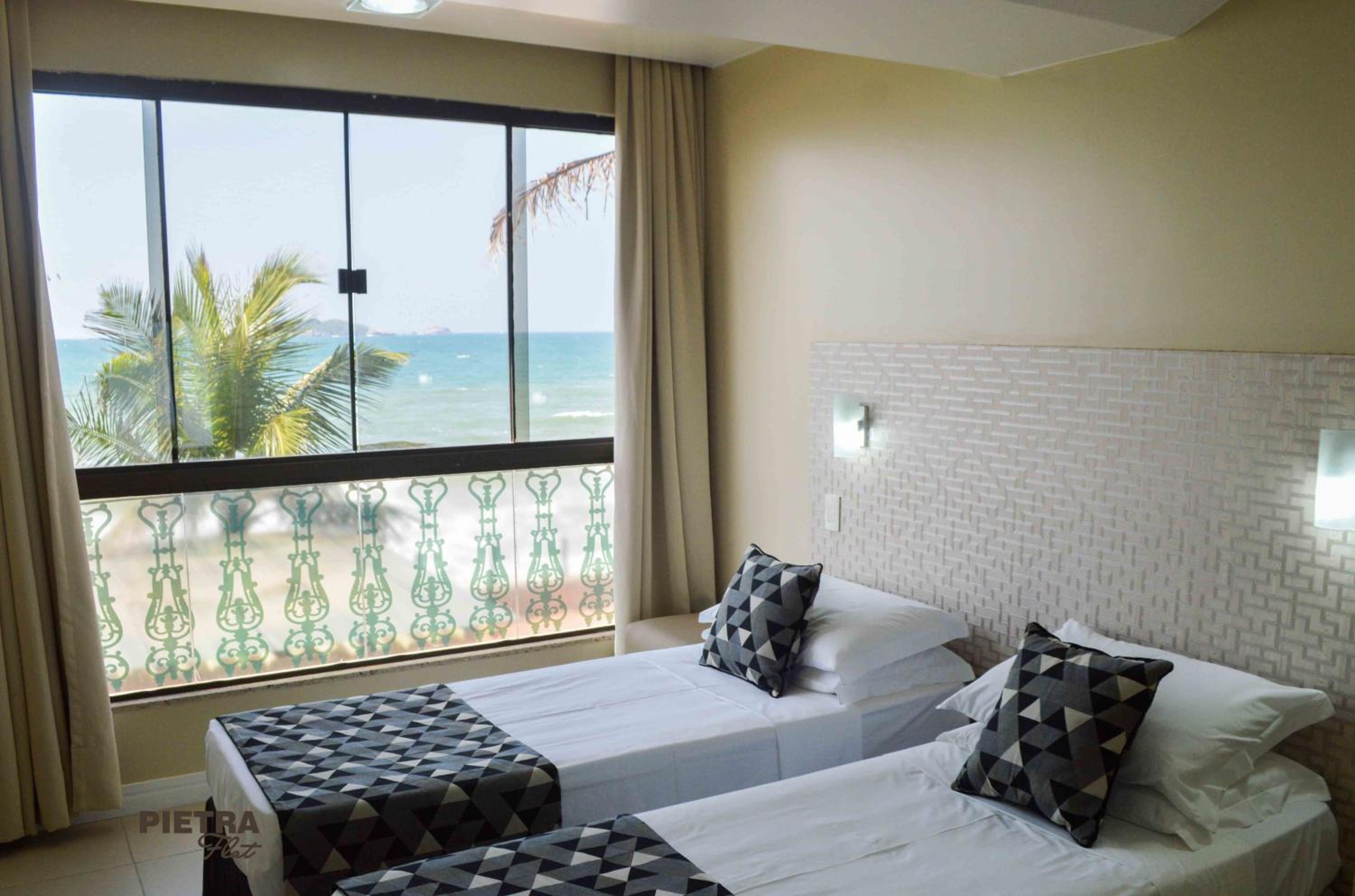 Two-Bedroom Luxury Apartment with Sea View - Photo 6
