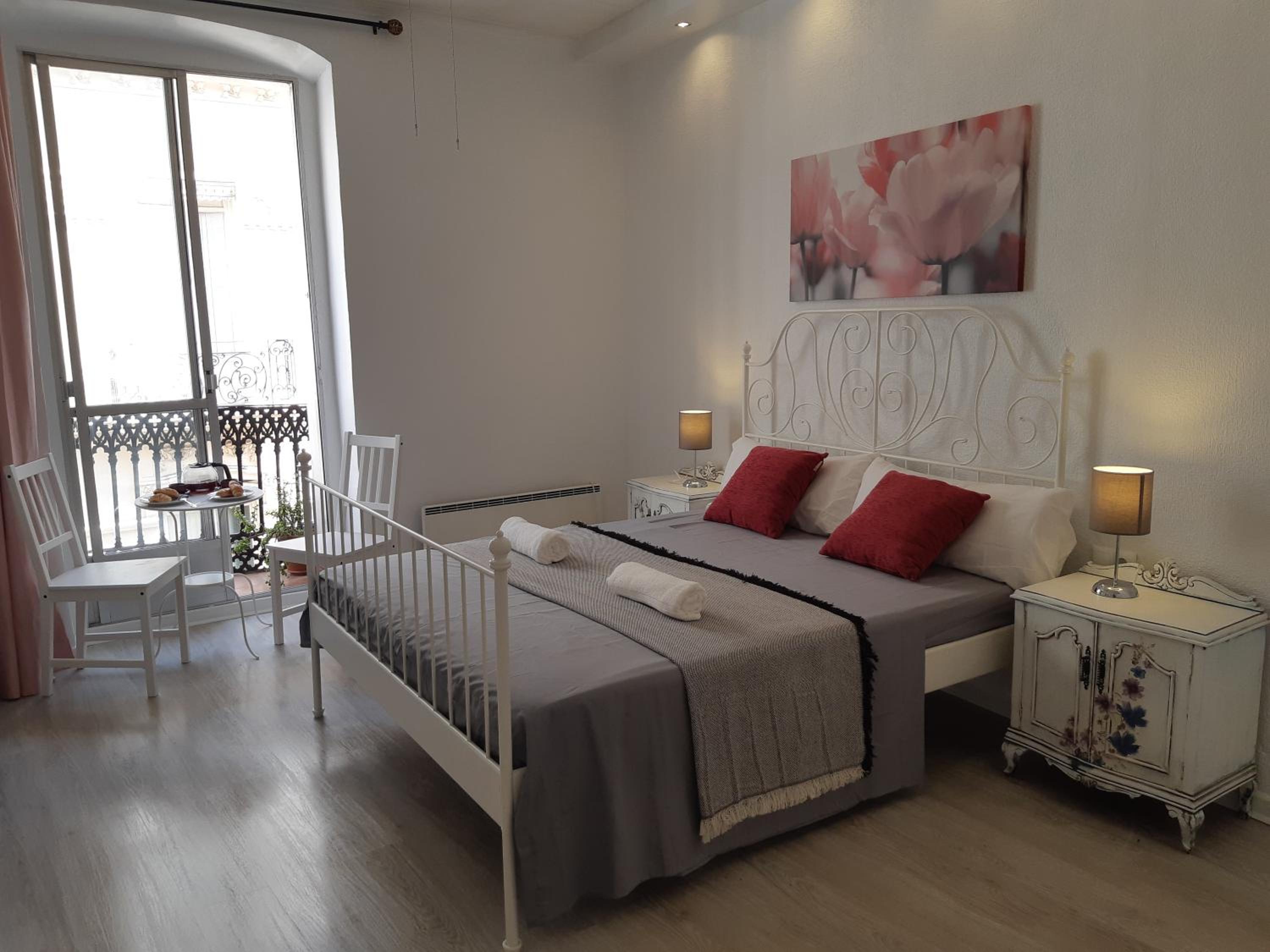 Apartamento