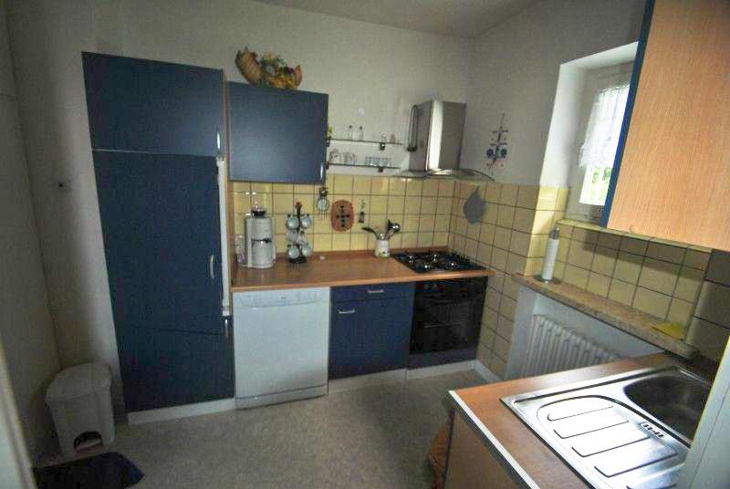 One-Bedroom Apartment photo 3
