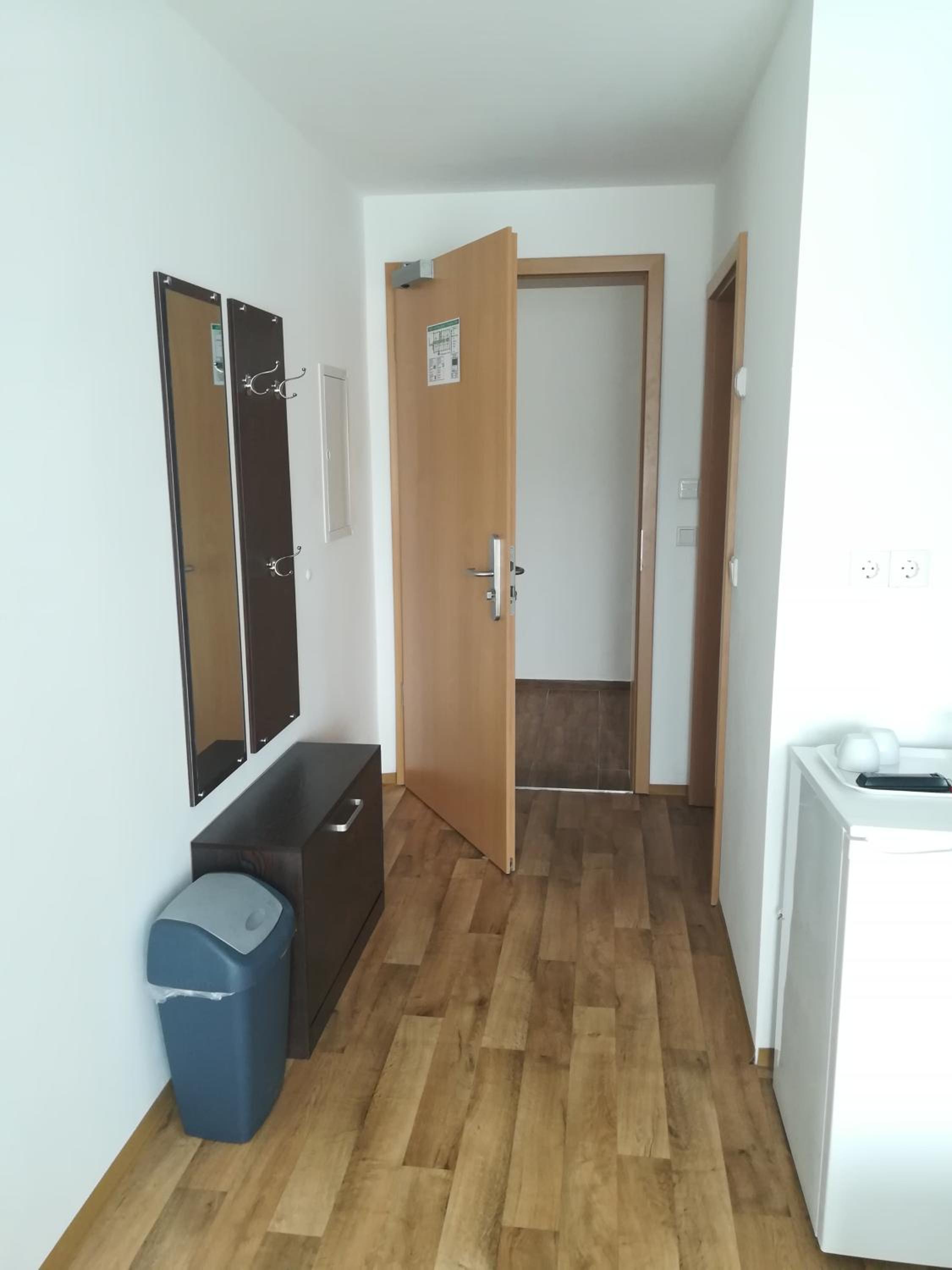 Single Room with Balcony photo 3