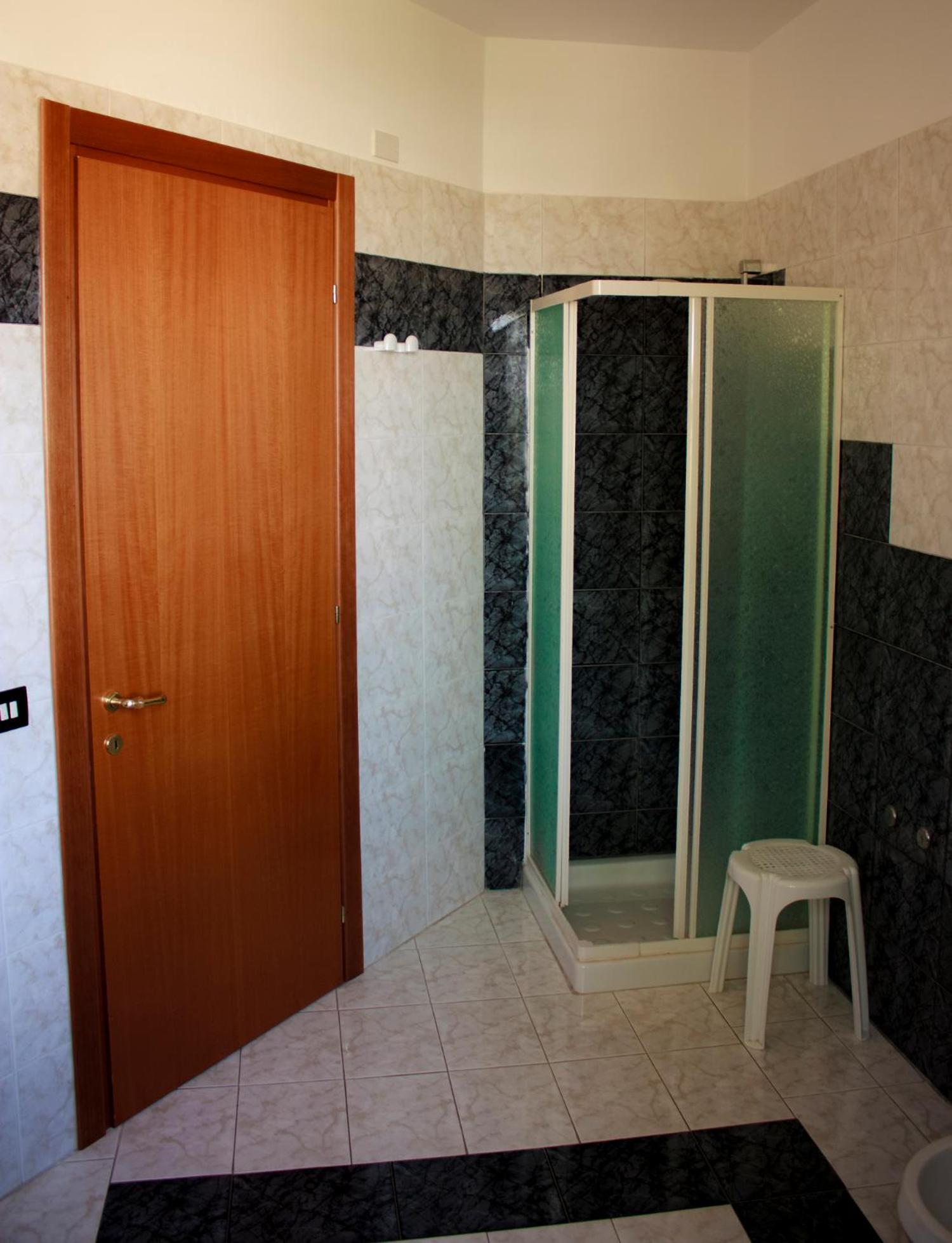 Standard Quadruple Room photo 3