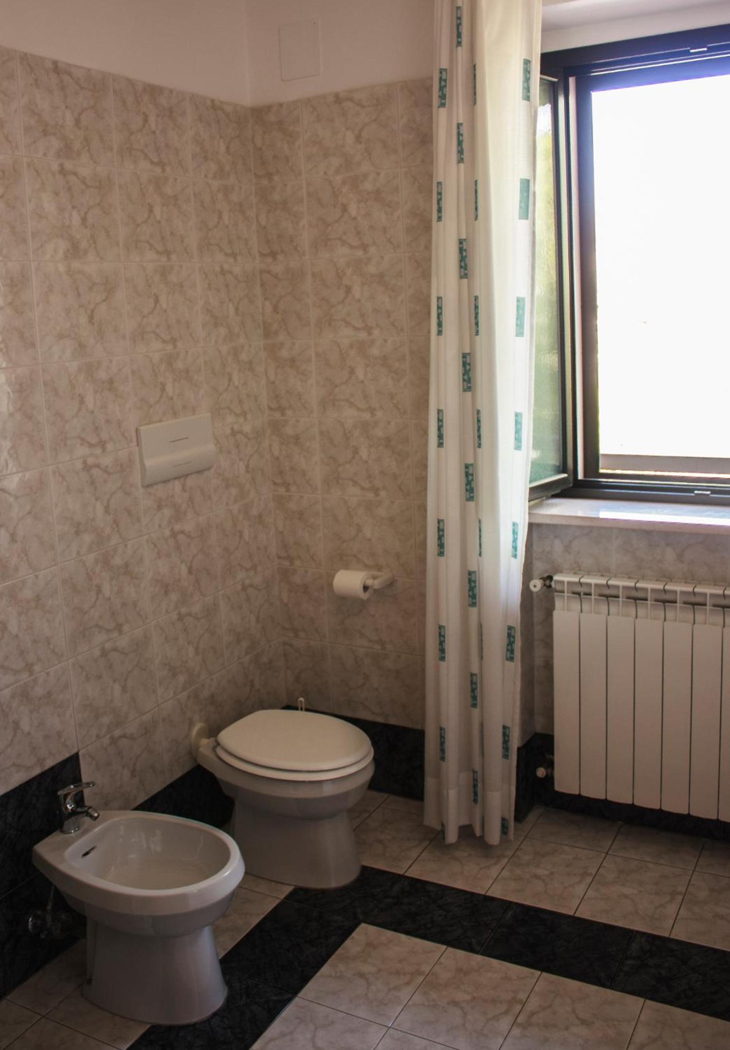 Economy Single Room photo 3
