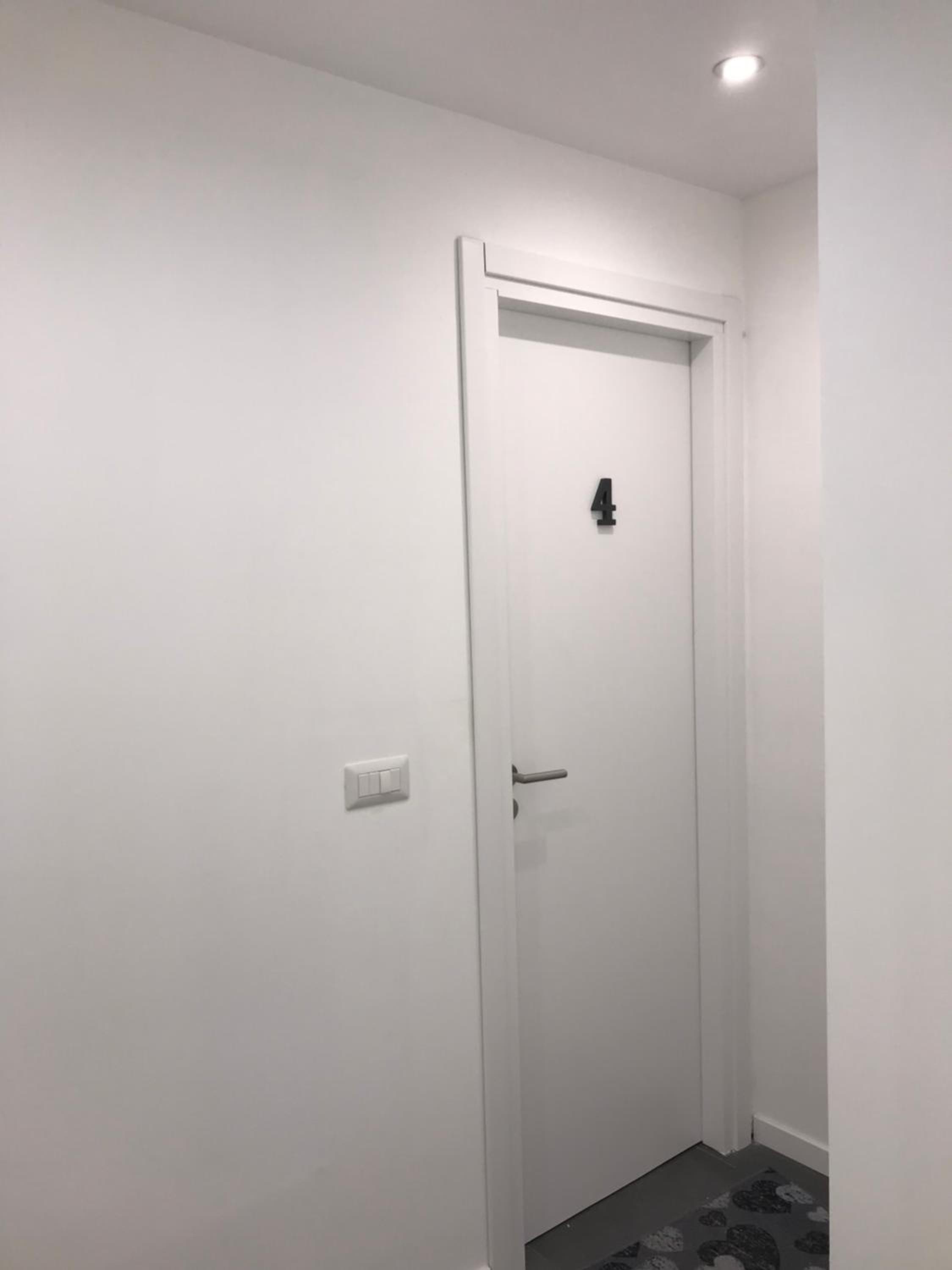 One-Bedroom Apartment - Photo 12