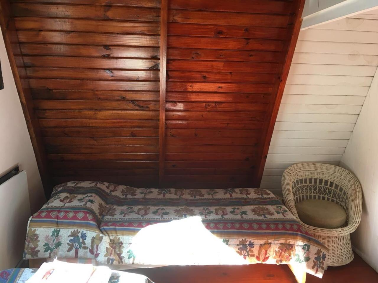 Two-Bedroom Chalet photo 2