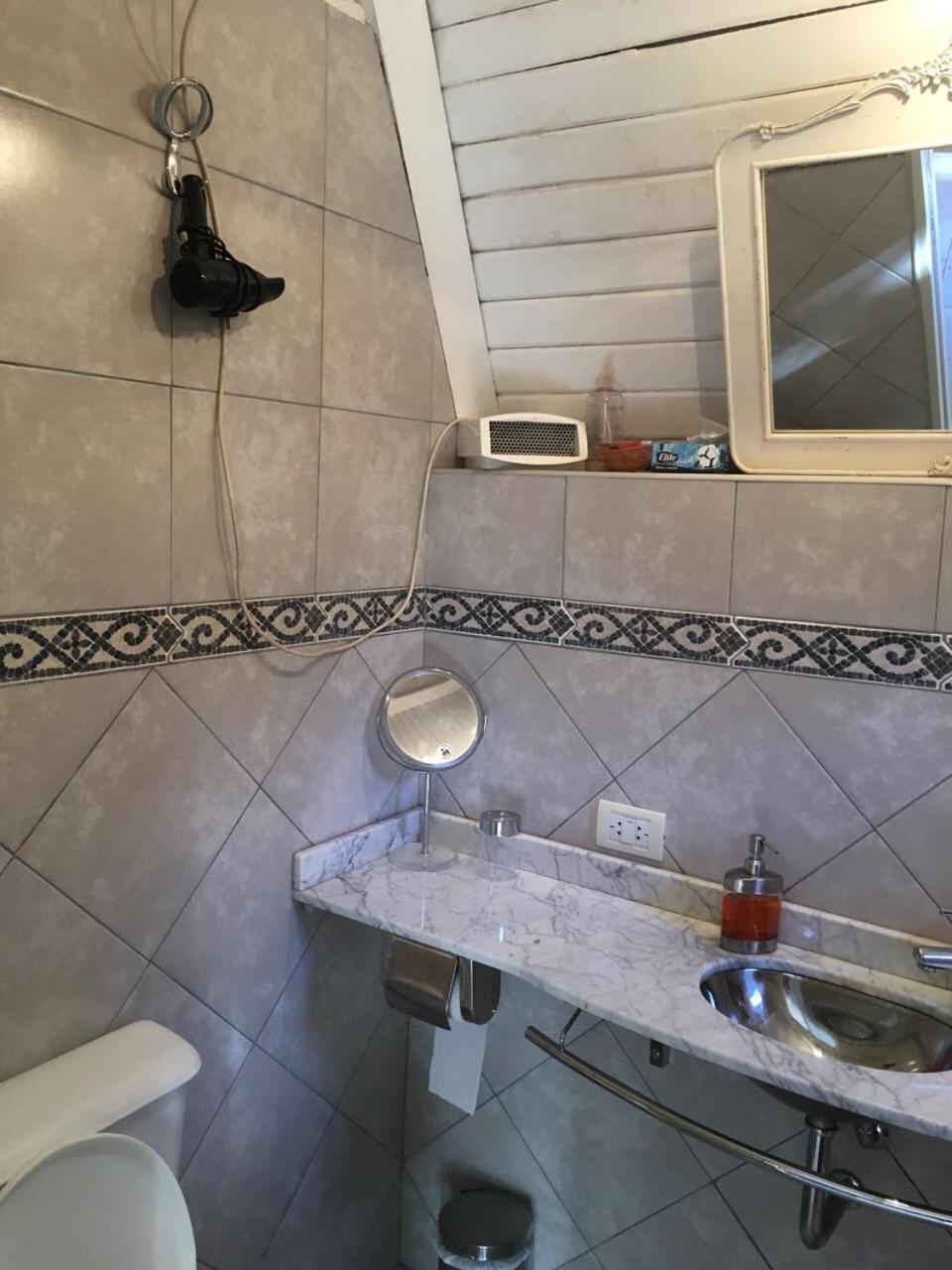 Two-Bedroom Chalet photo 3