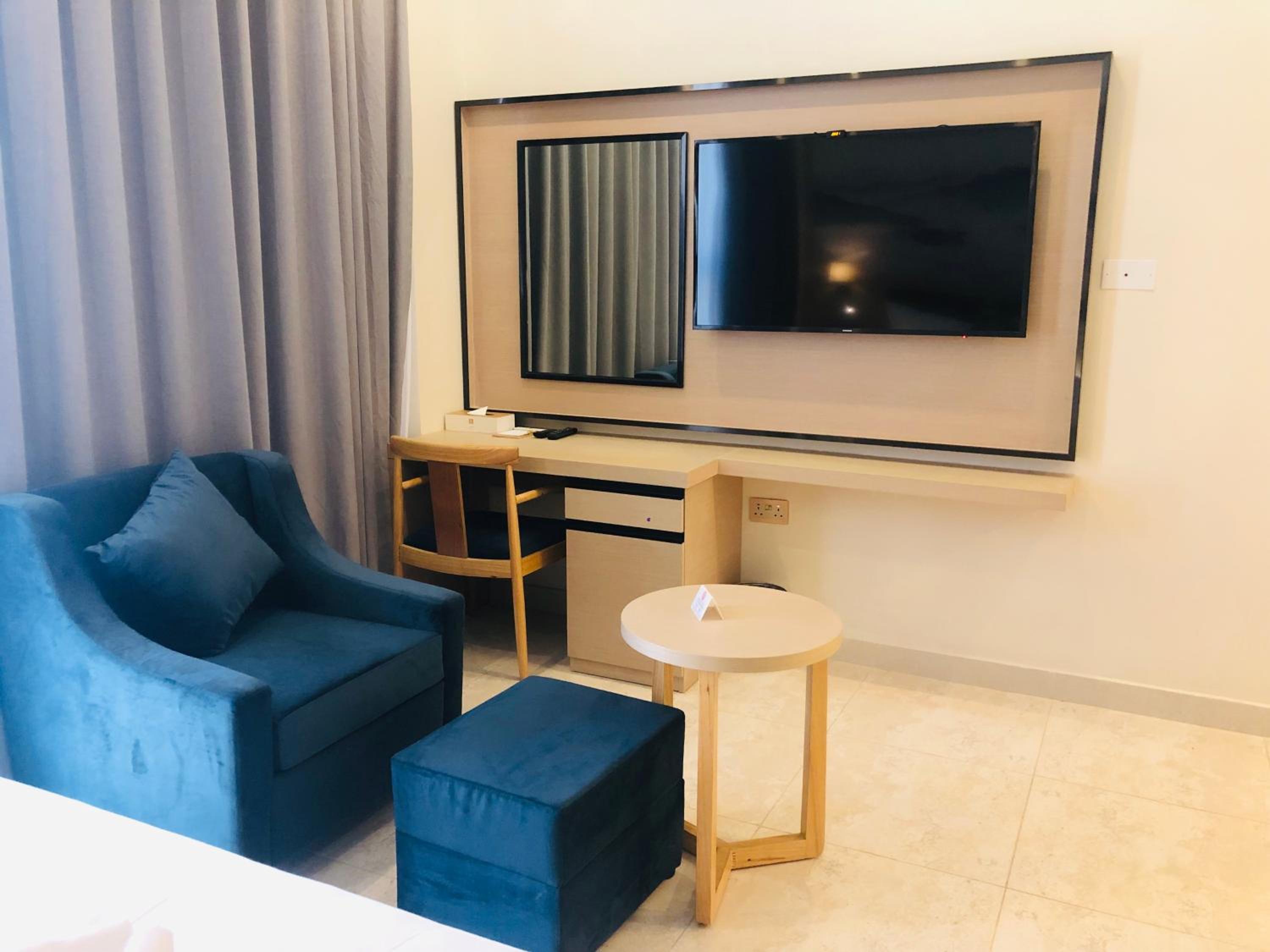 Standard Double Room - Photo 2