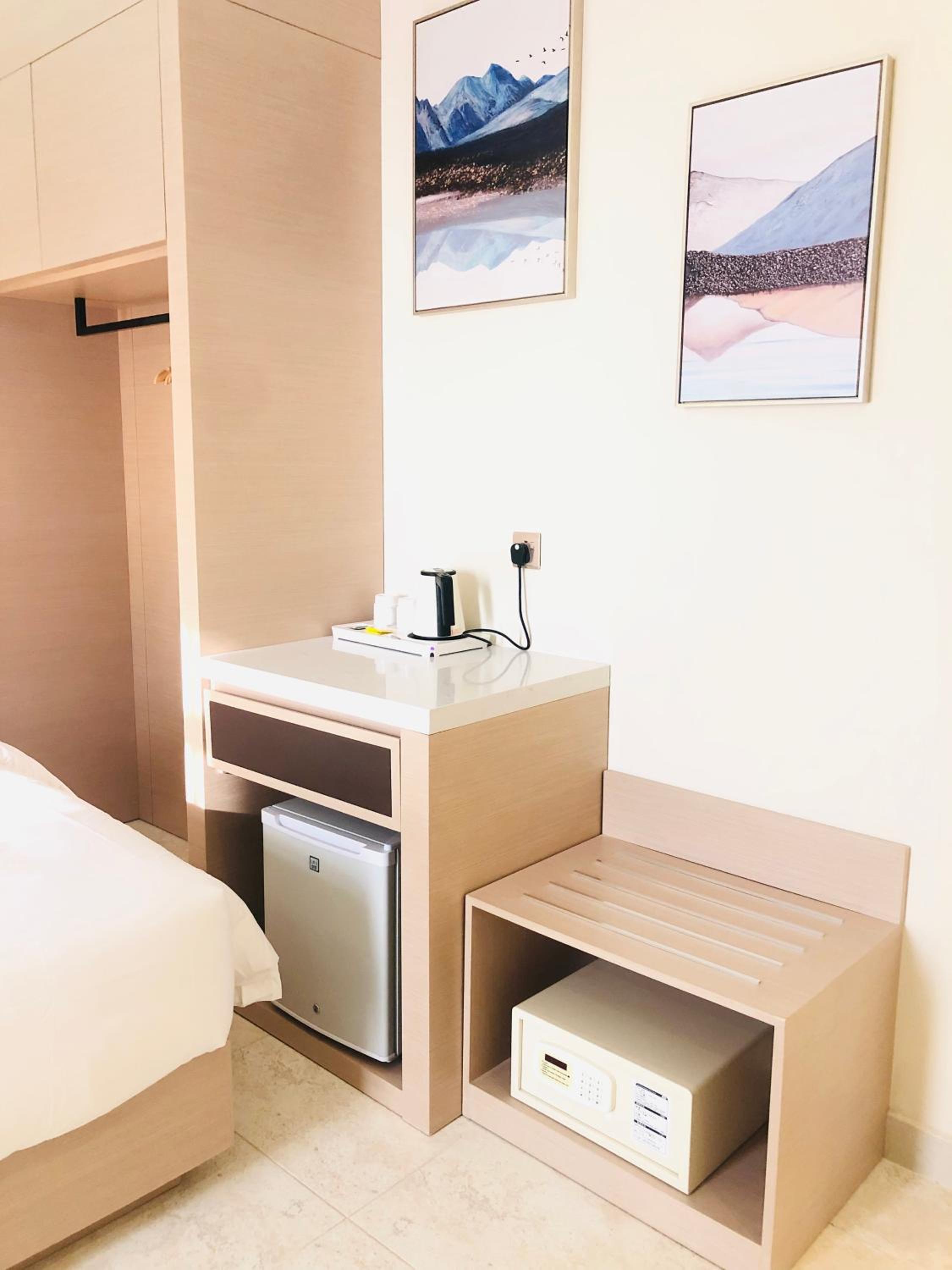 Standard Double Room - Photo 3