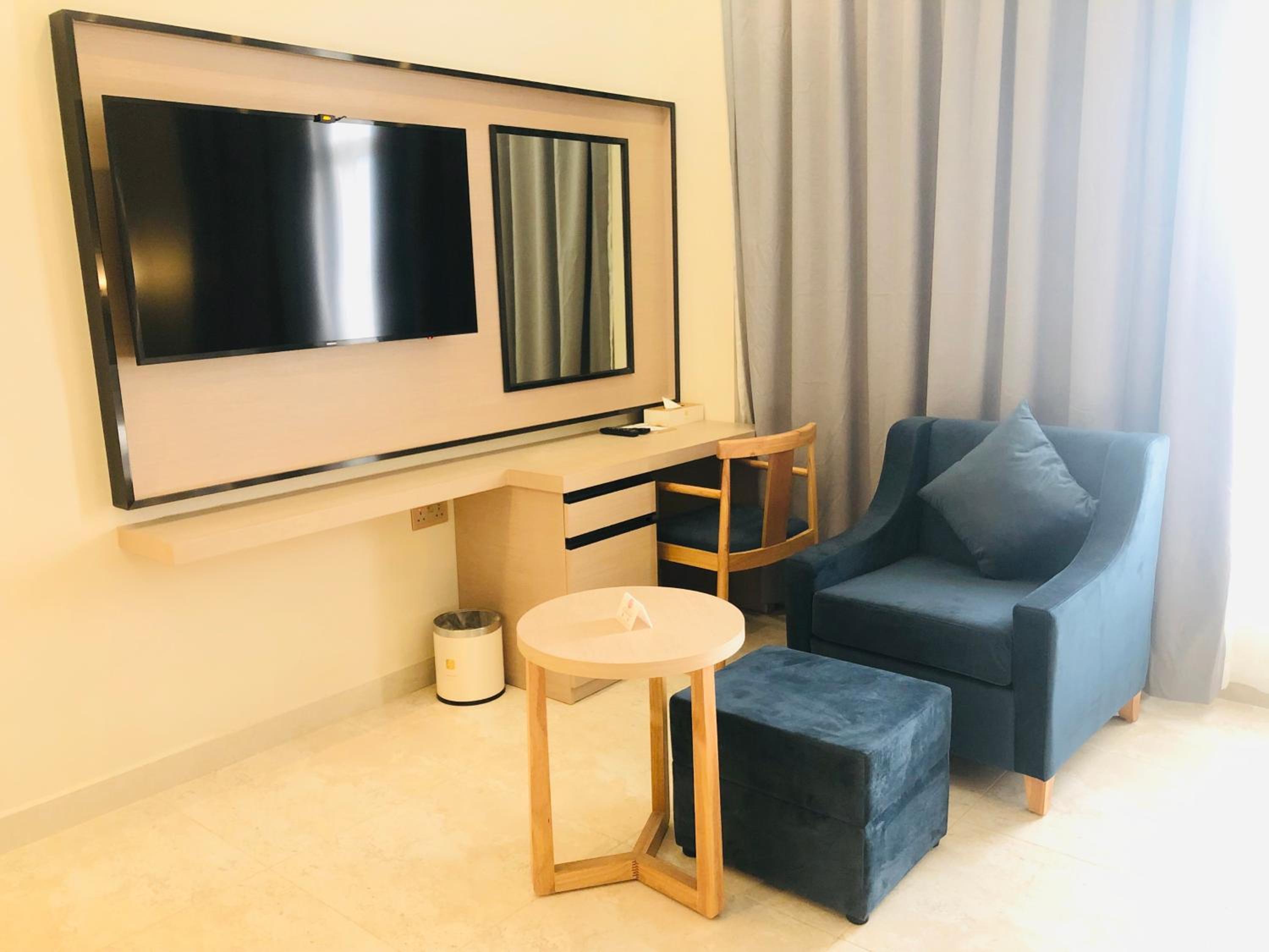 Standard Double Room - Photo 1
