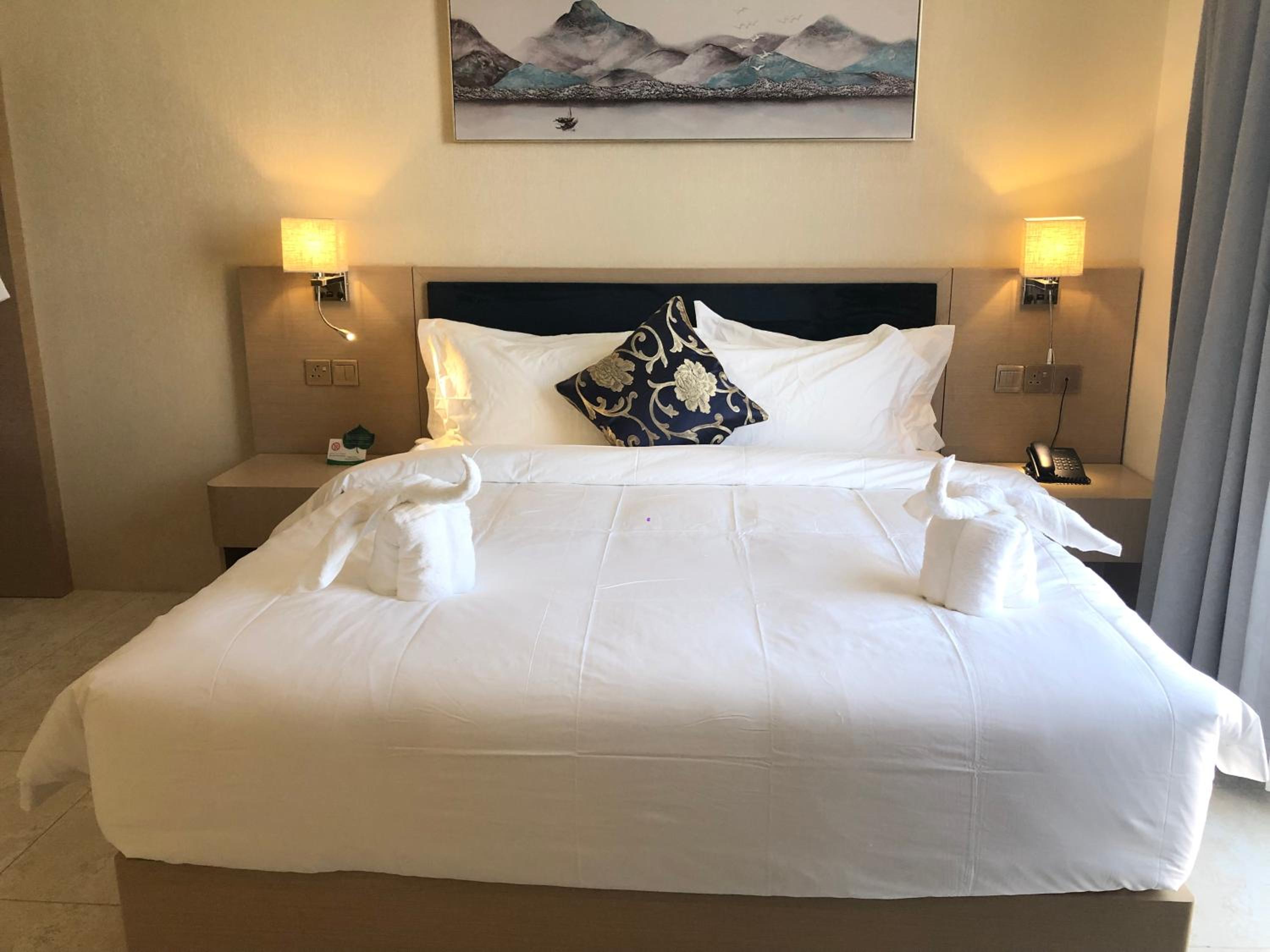 Standard Double Room - Photo 10