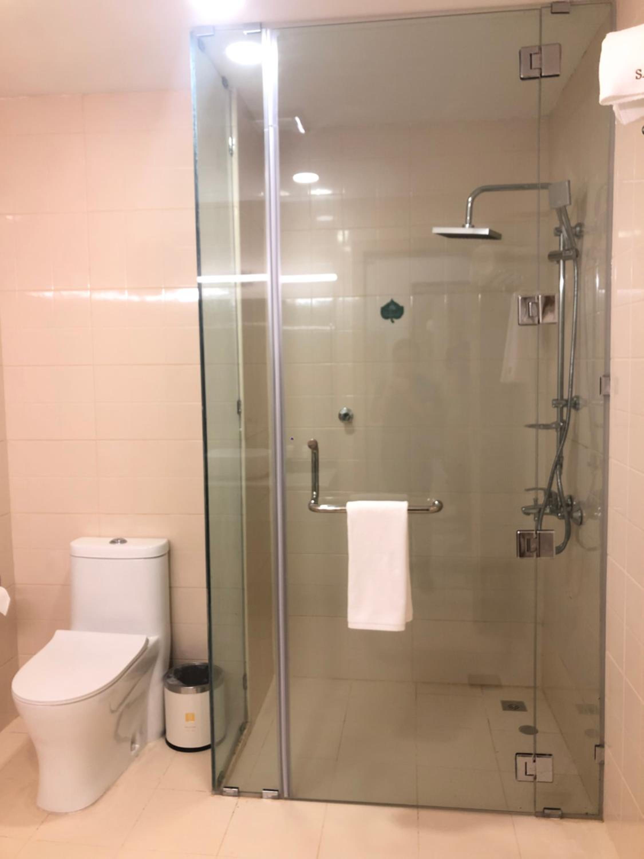 Deluxe Double Room - Photo 6