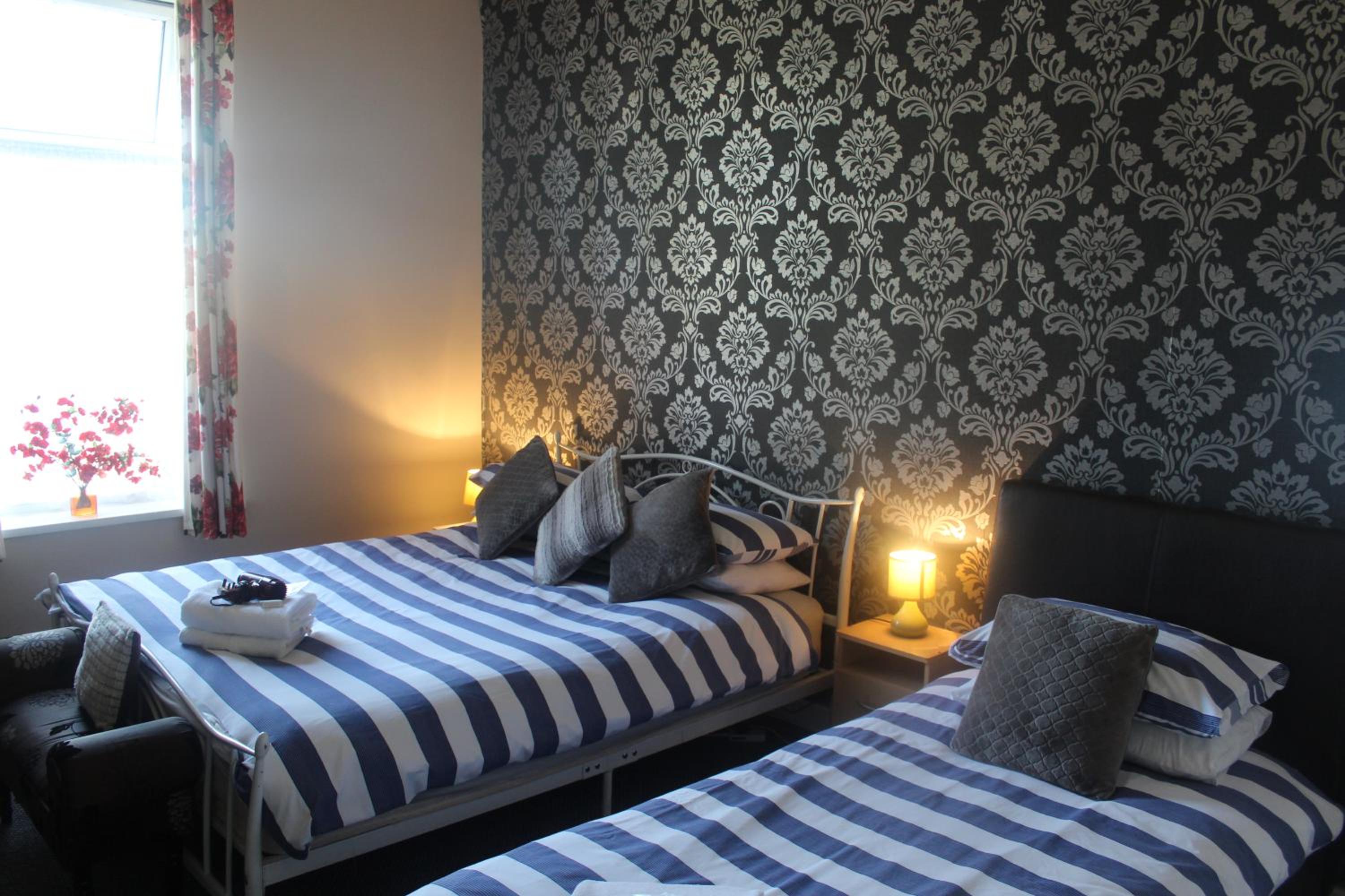Triple Room - En Suite - Photo 20