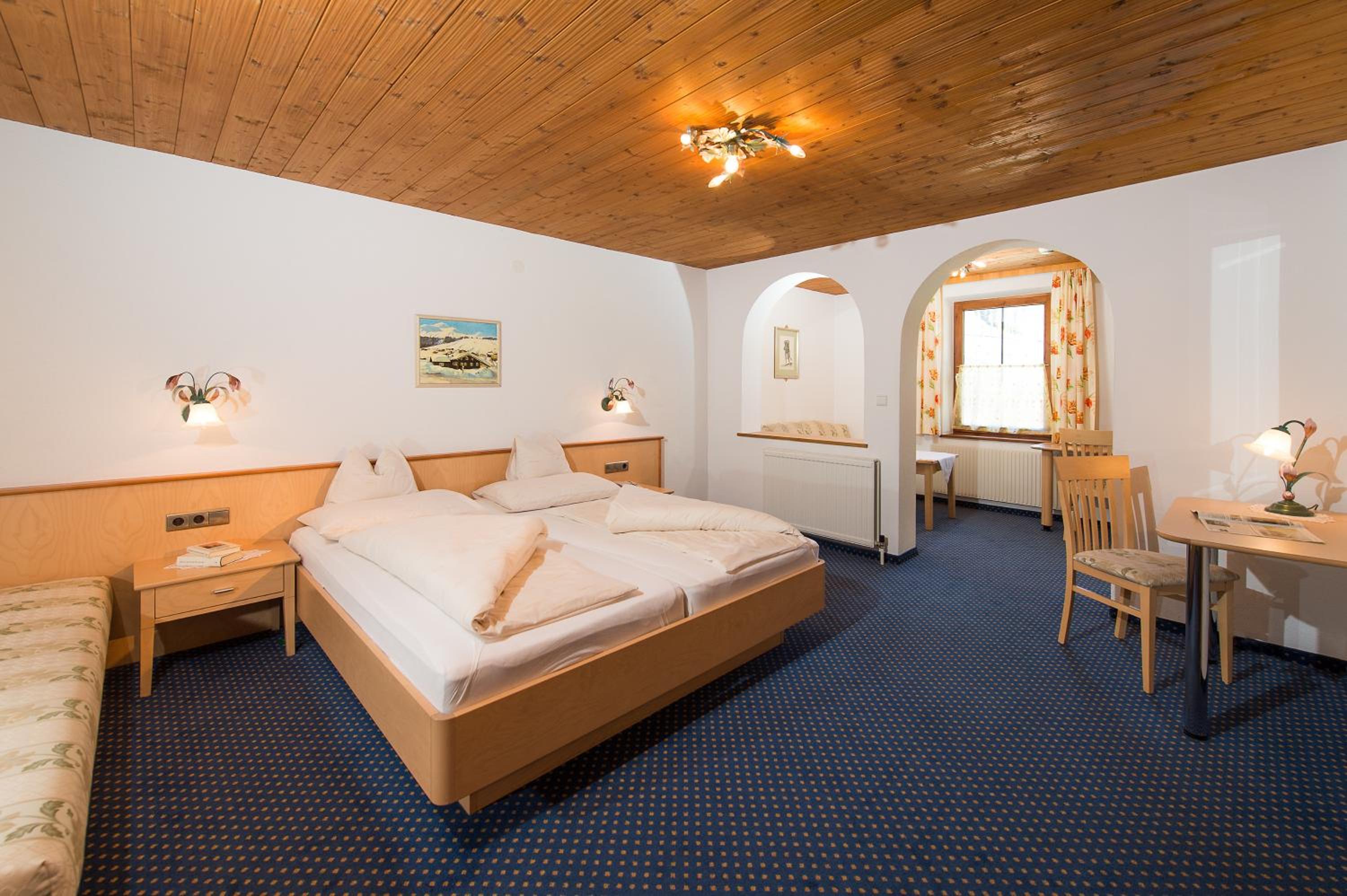 Junior Suite - Photo 2