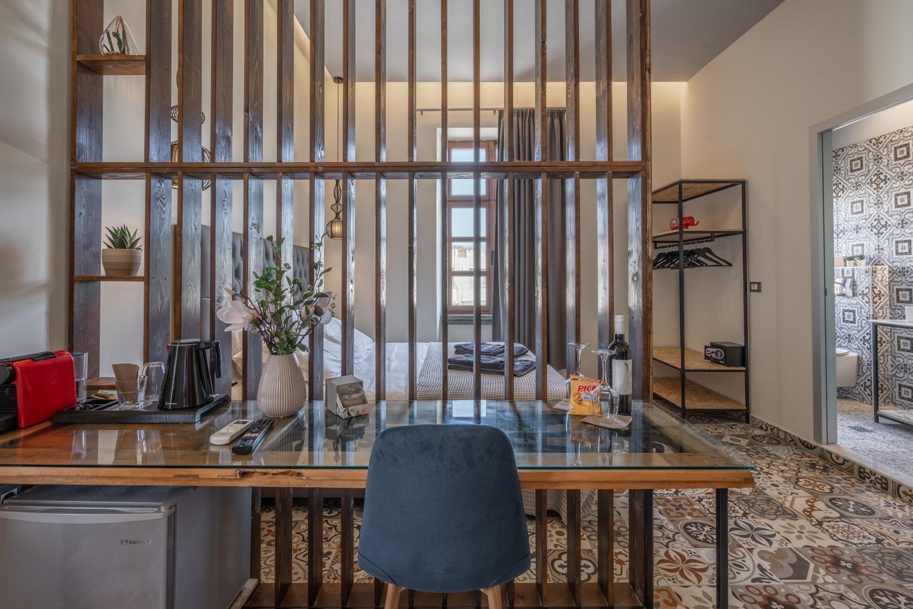 Deluxe Suite