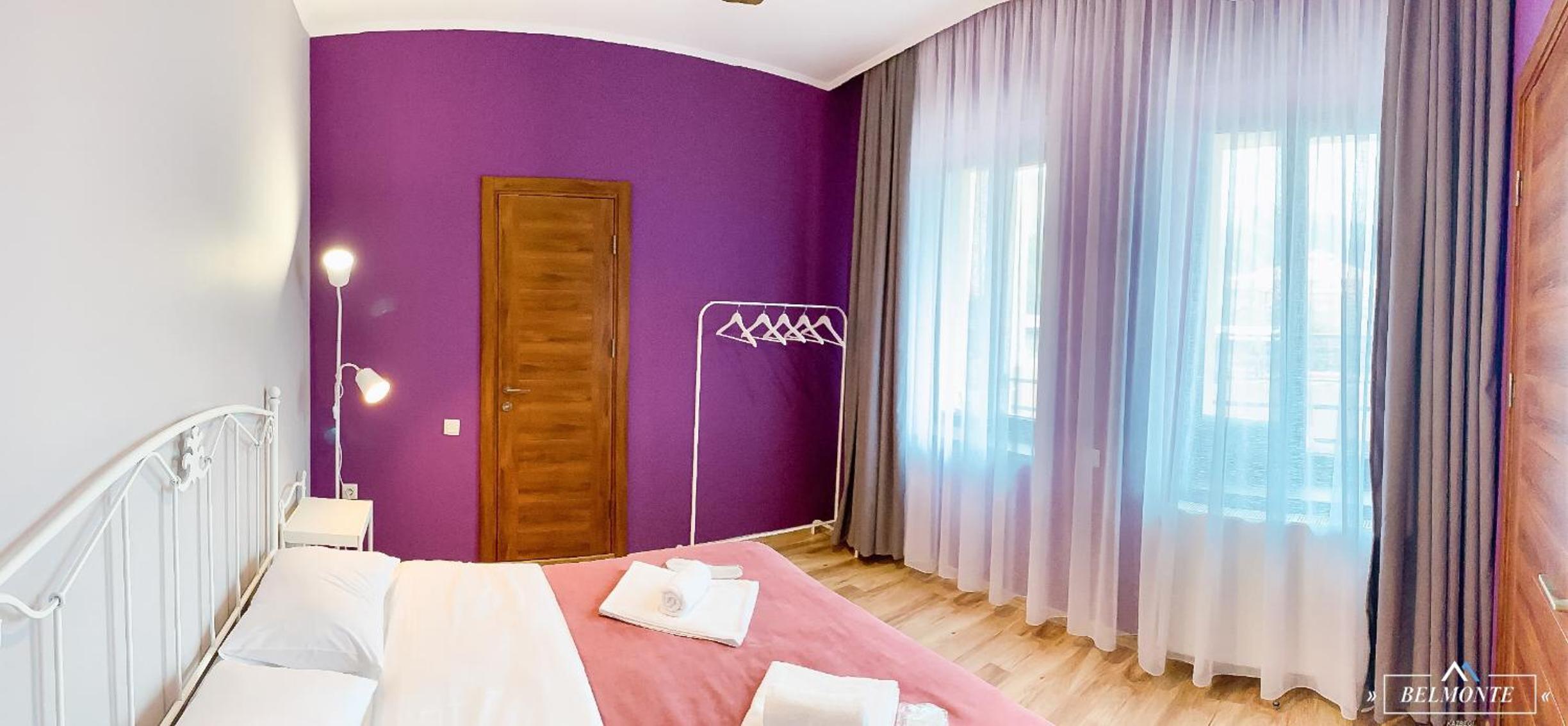 Double Room with Mountain View photo 2