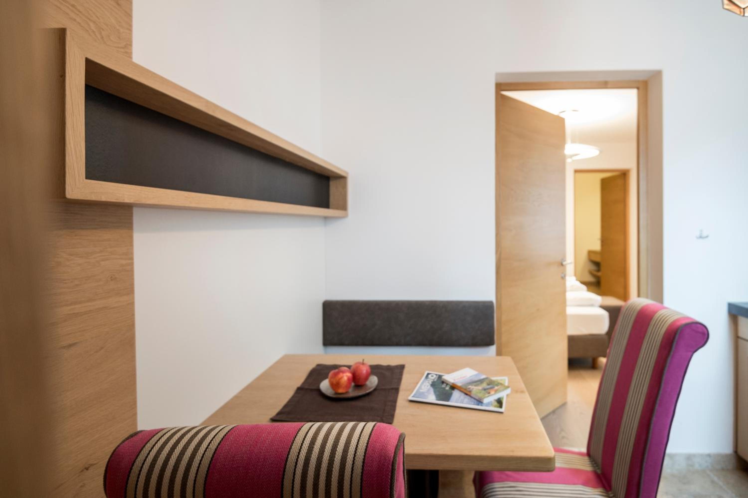 Apartment with Terrace photo 3