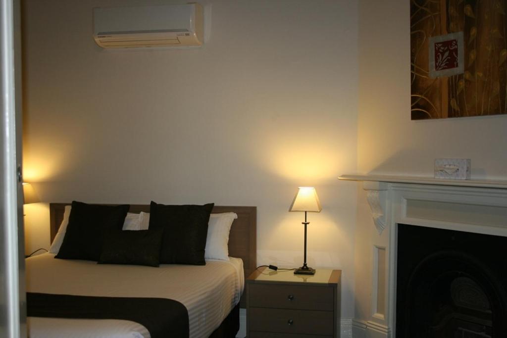 Two-Bedroom Apartment photo 3
