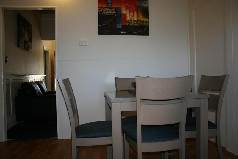 Two-Bedroom Apartment photo 2