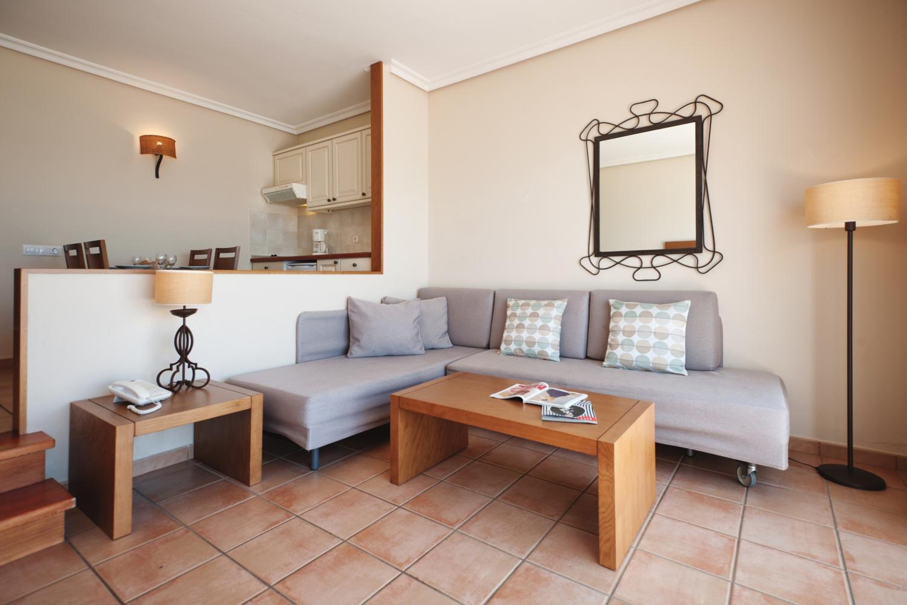 Apartamento Tipo Z (2 adultos)