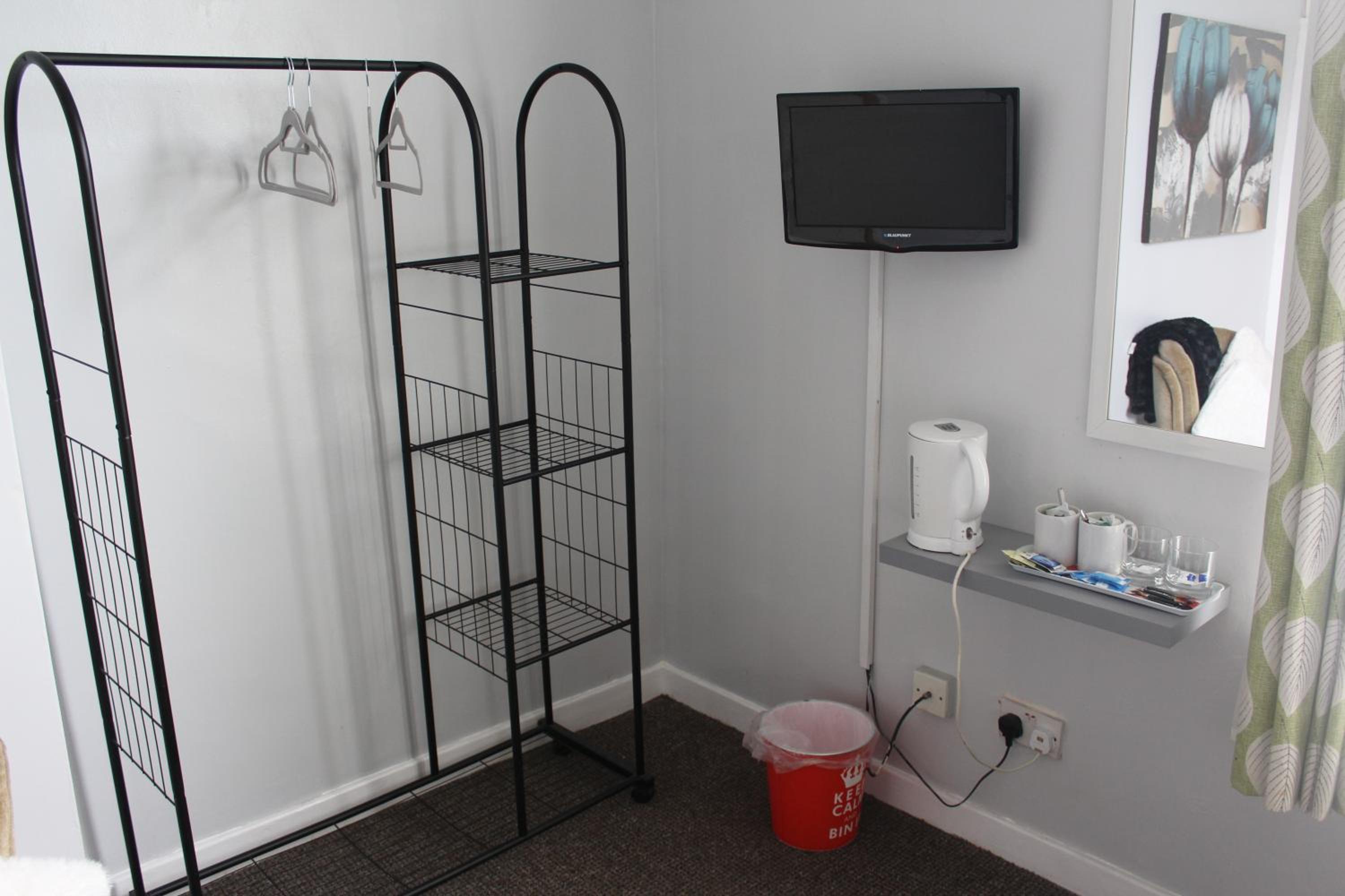Triple Room - En Suite - Photo 15