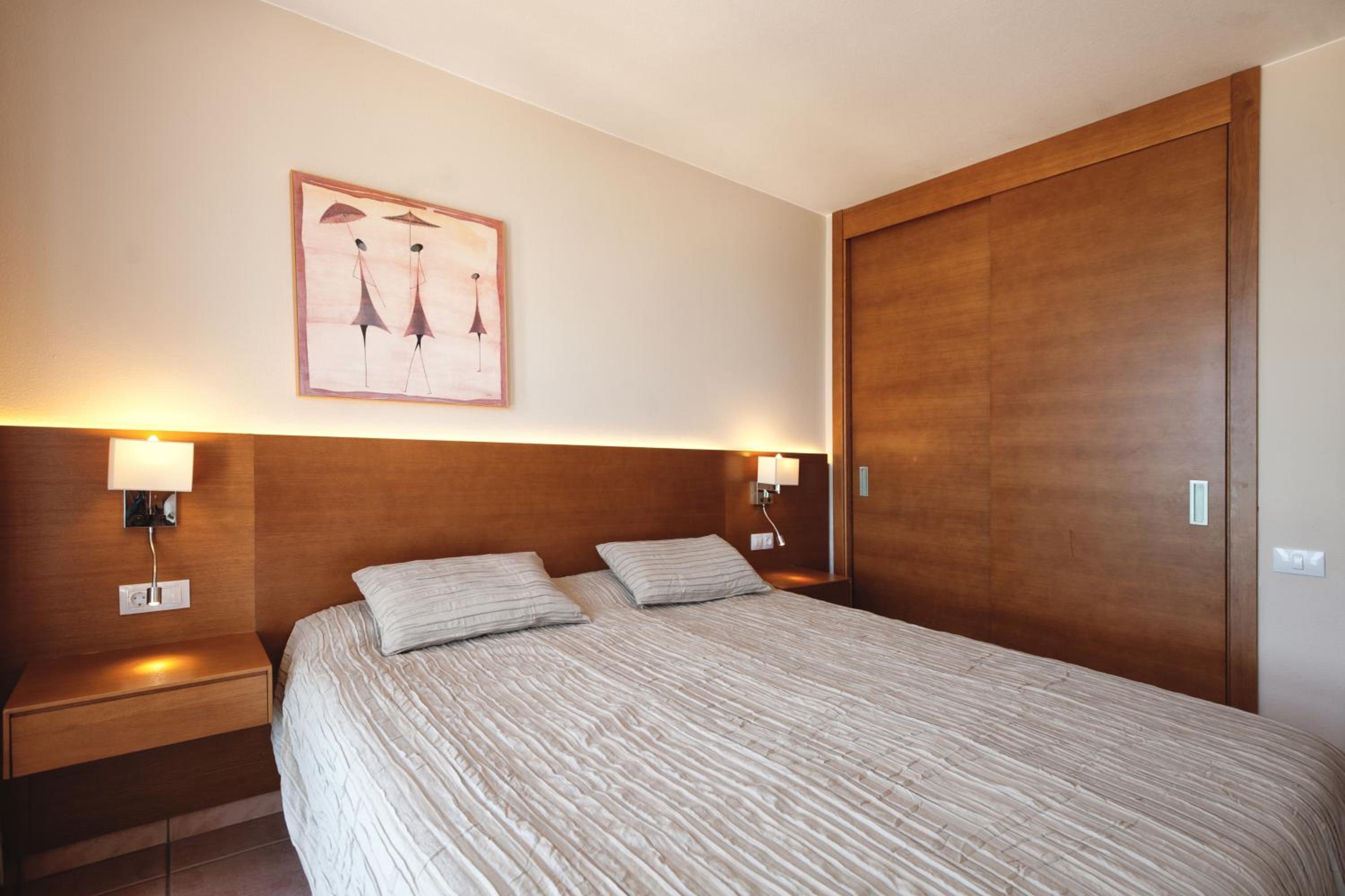 Apartamento Estándar (1 adulto)