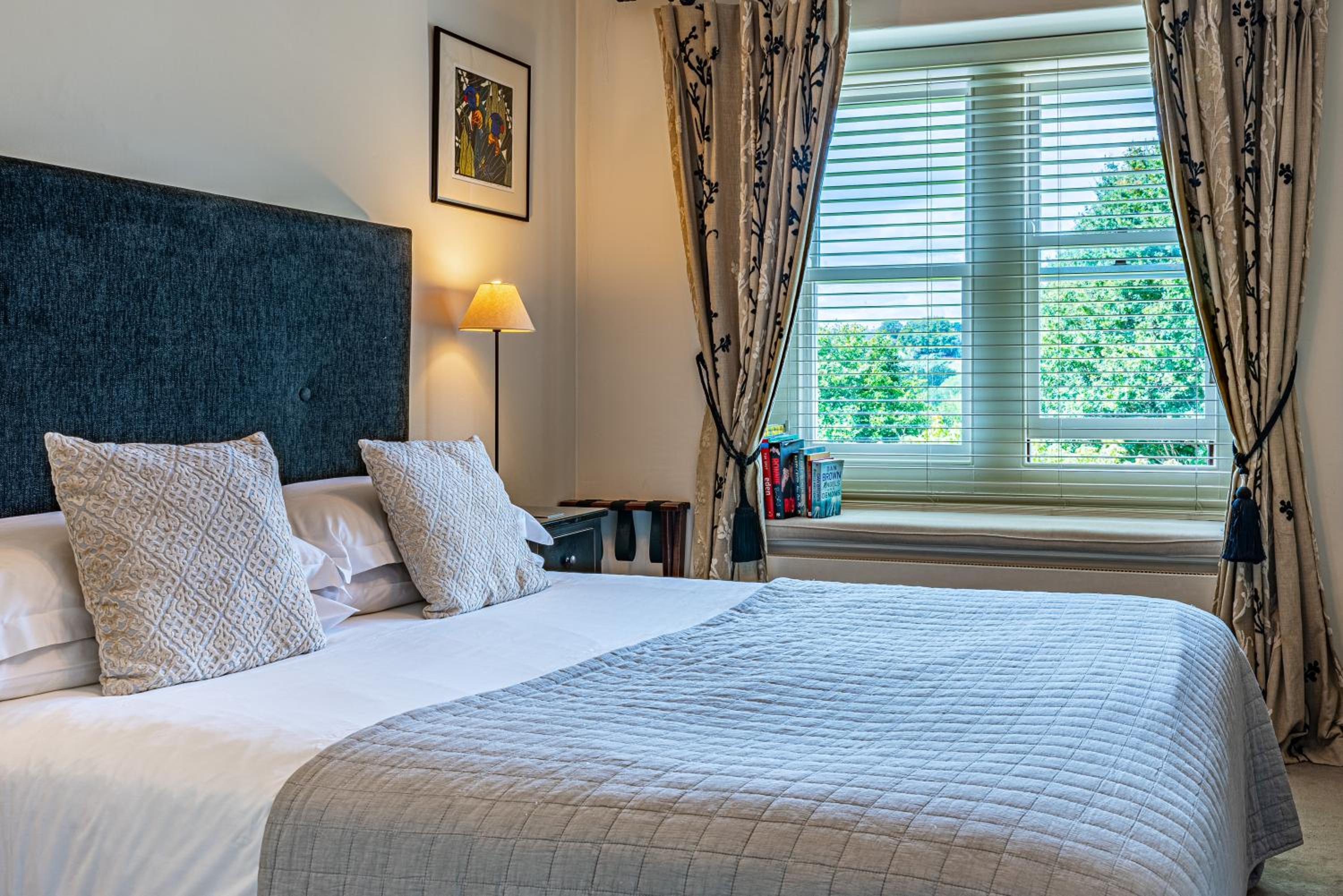 Standard Double Room - Photo 2