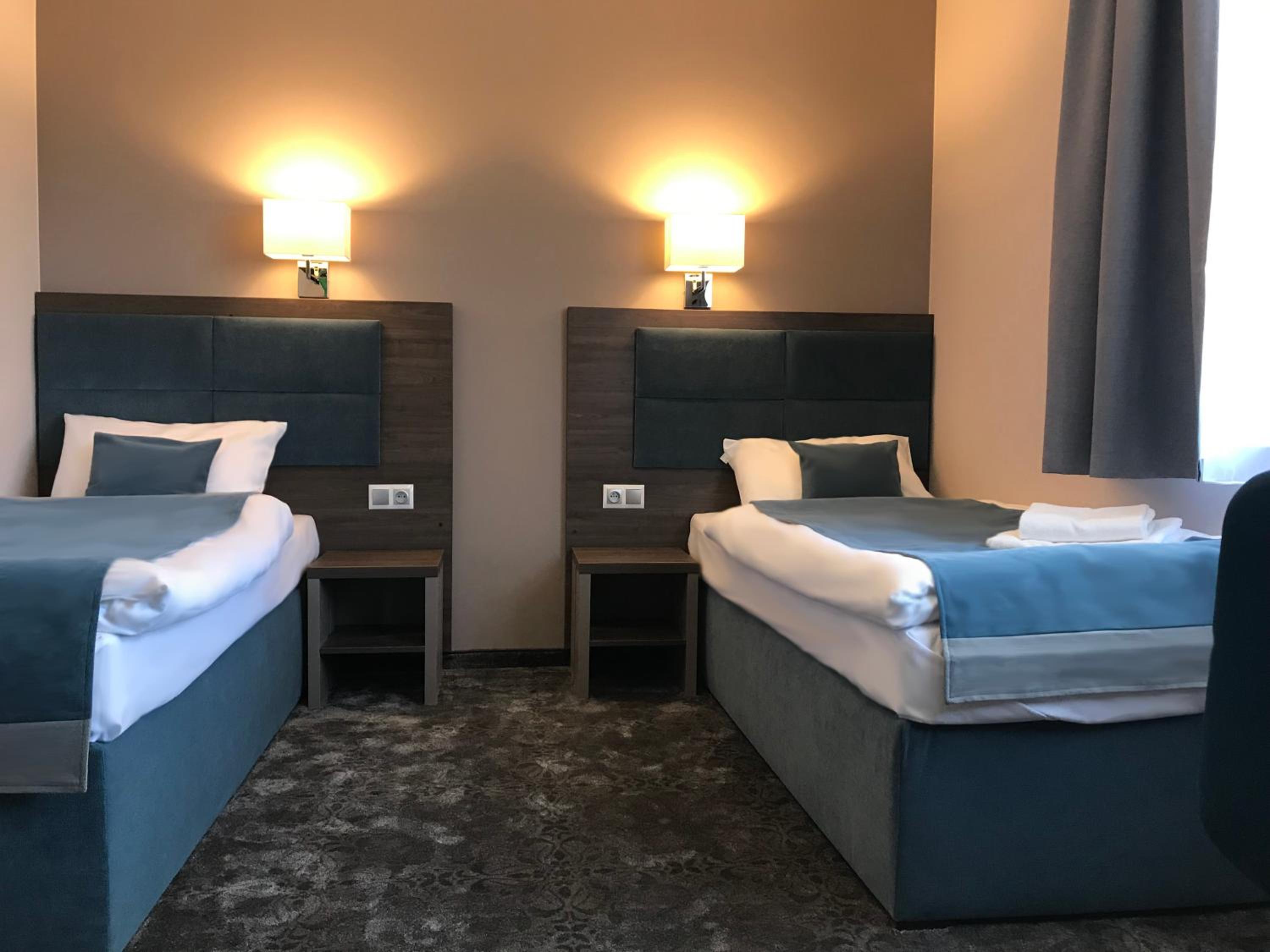 Comfort Twin Room photo 1