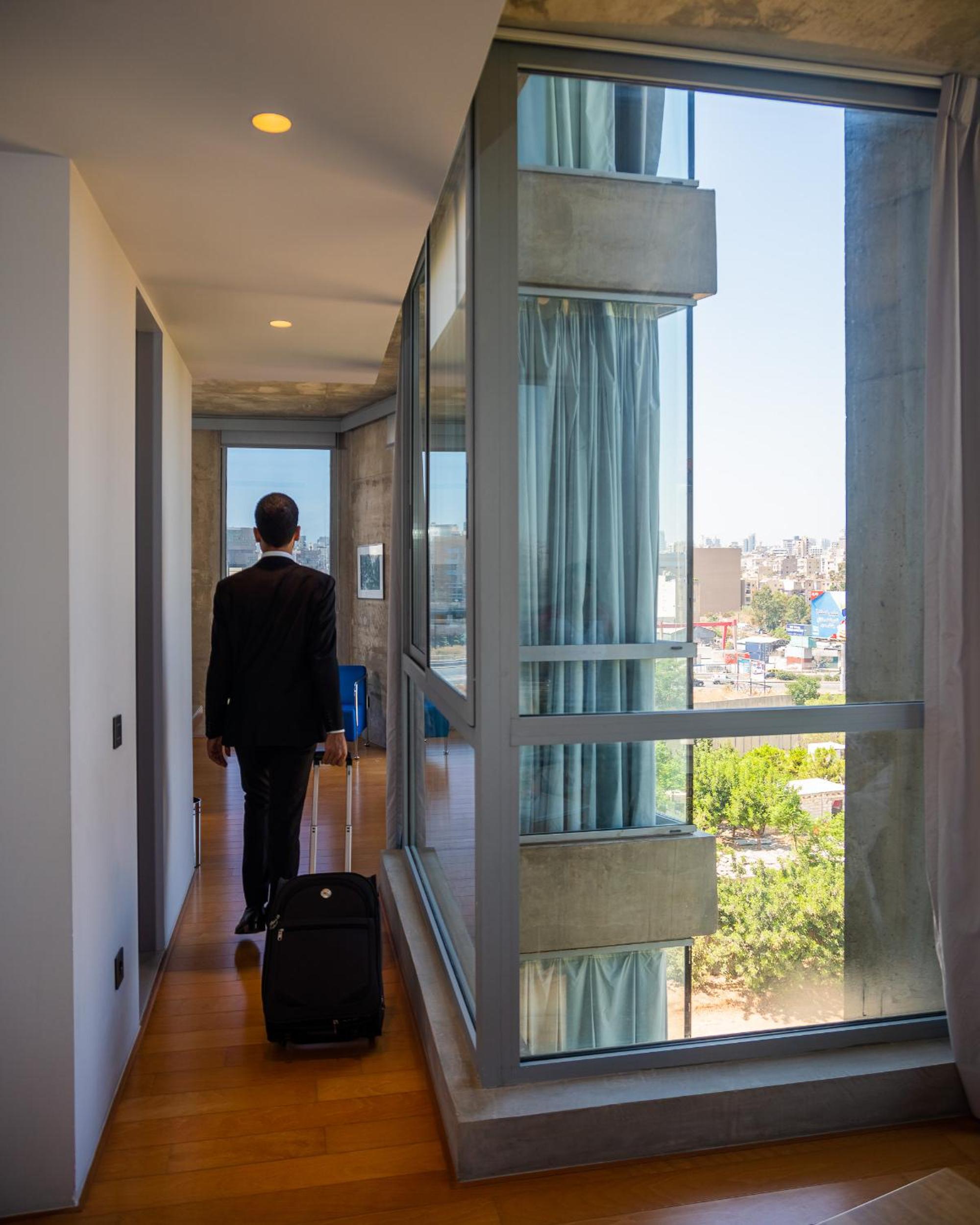 Panorama Suite - Photo 2