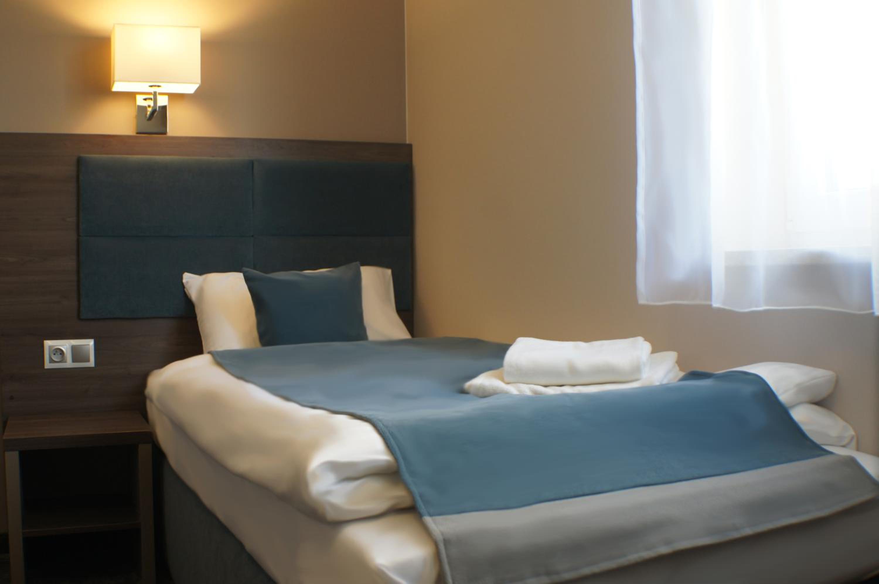 Comfort Single Room photo 1