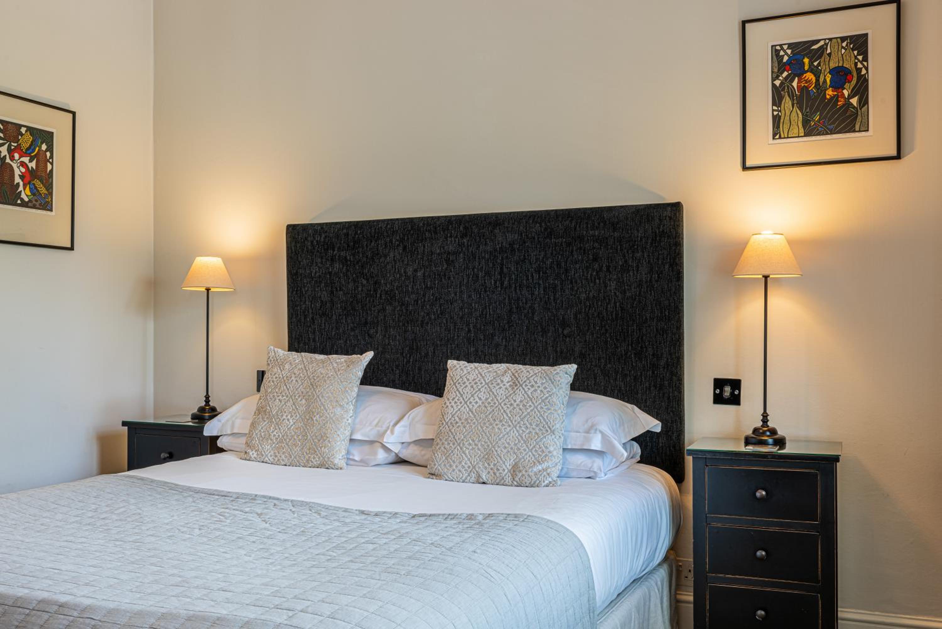 Standard Double Room - Photo 1