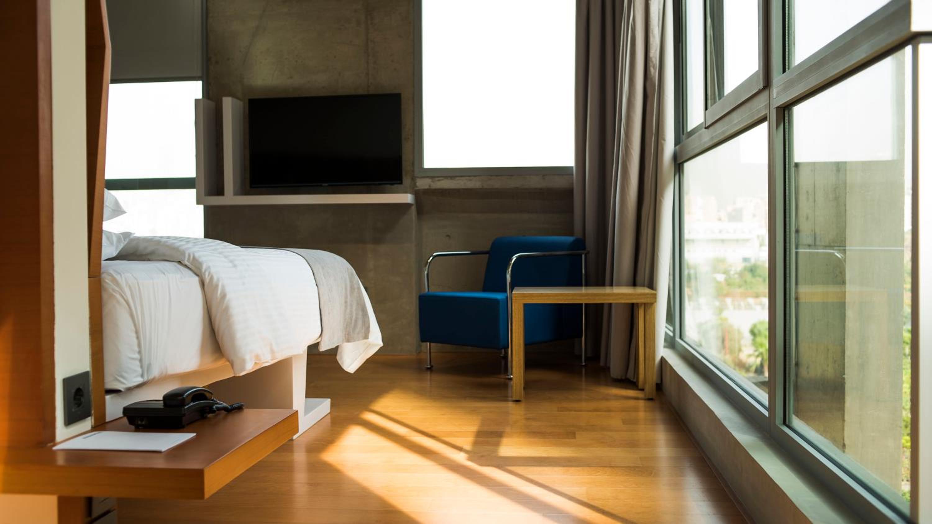 Premium Room - Photo 2