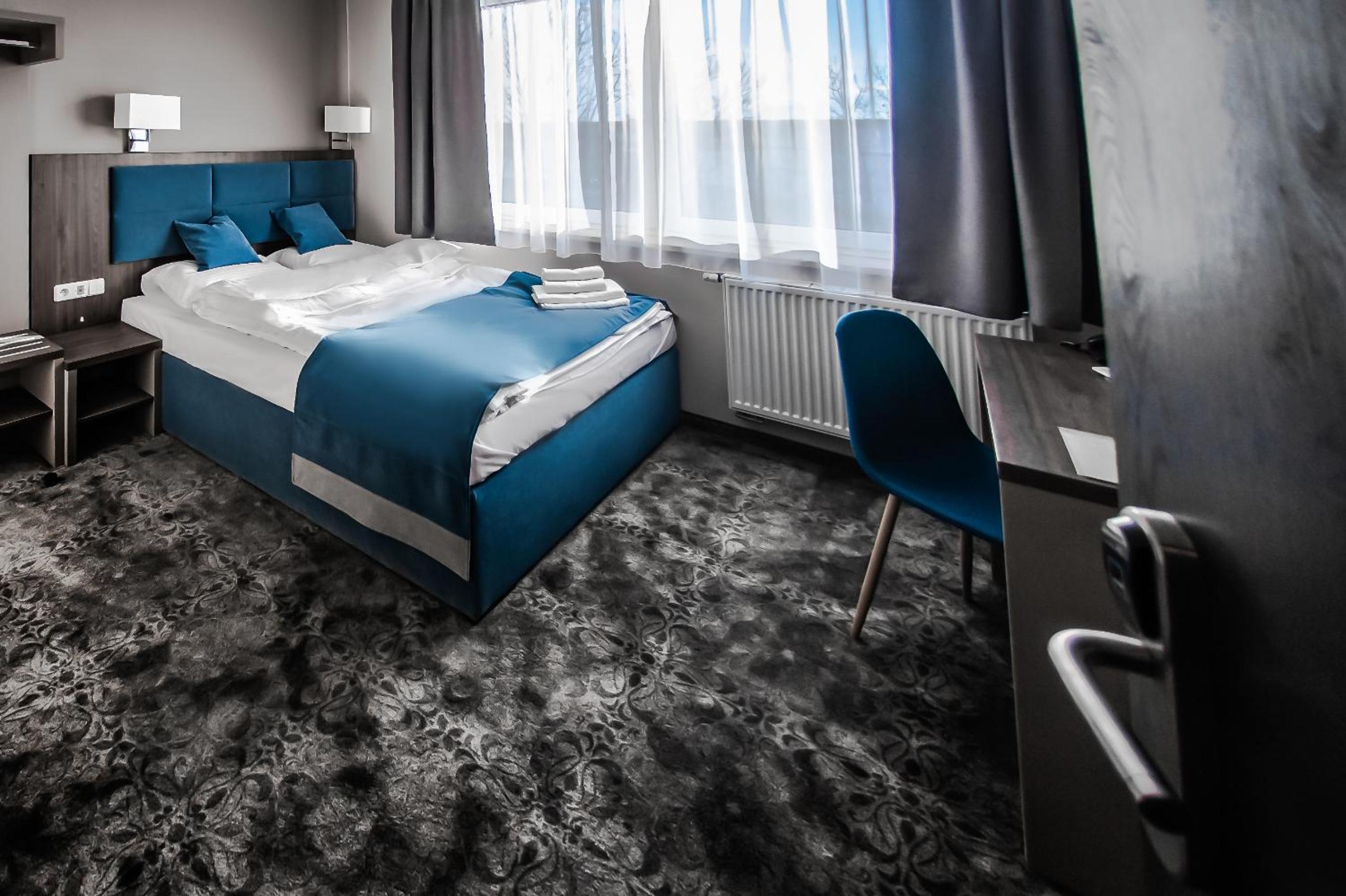 Hotel Sleep Wrocław, Billede 3