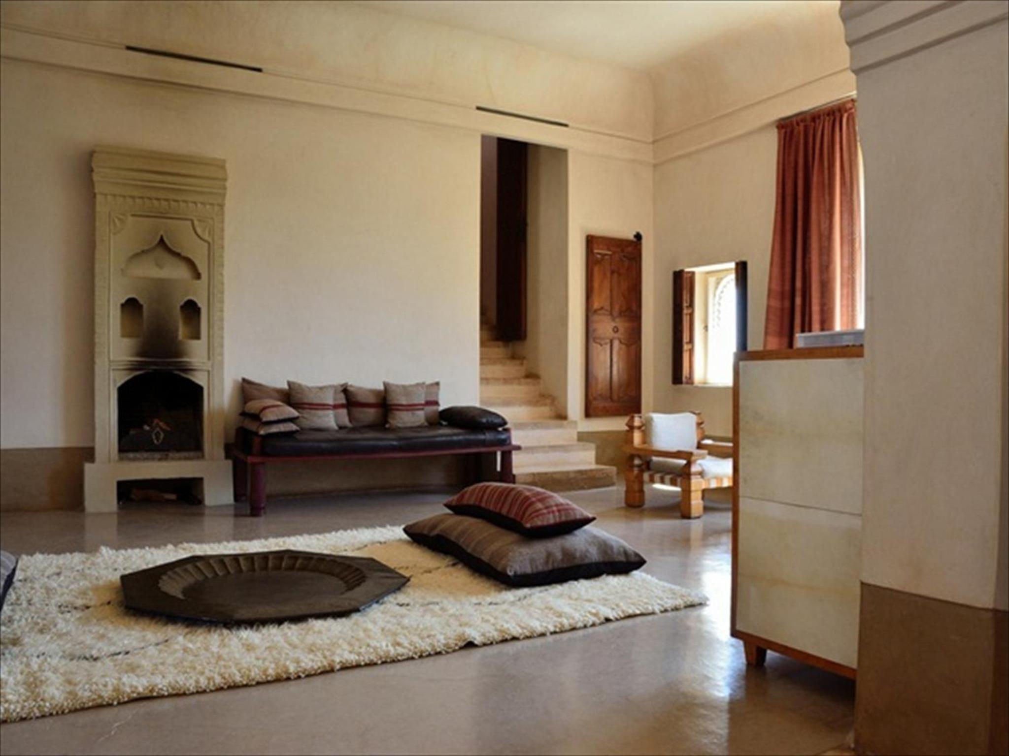 Large Harim-Suite with Private Terrace - Photo 5