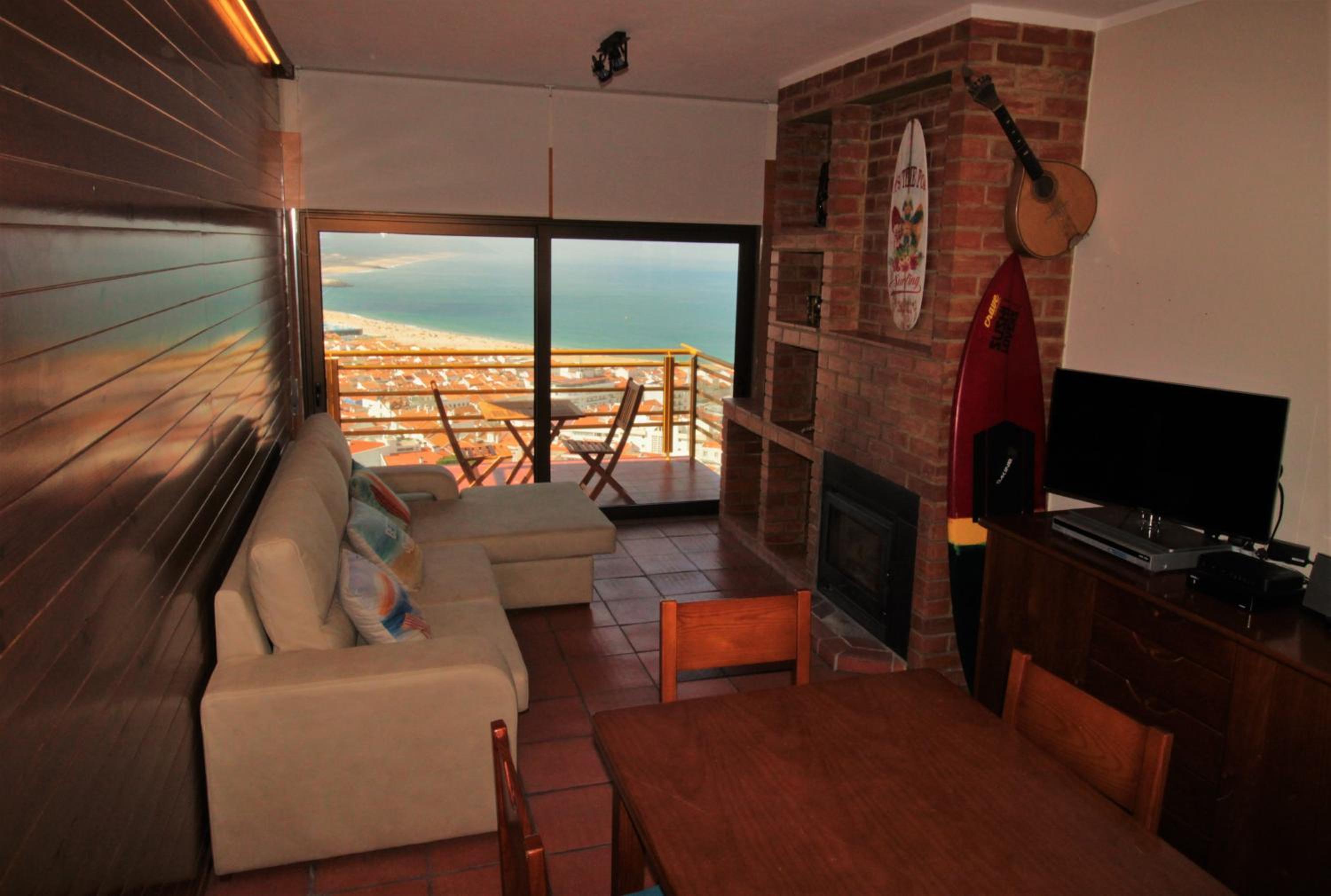 Apartment with Sea View photo 1