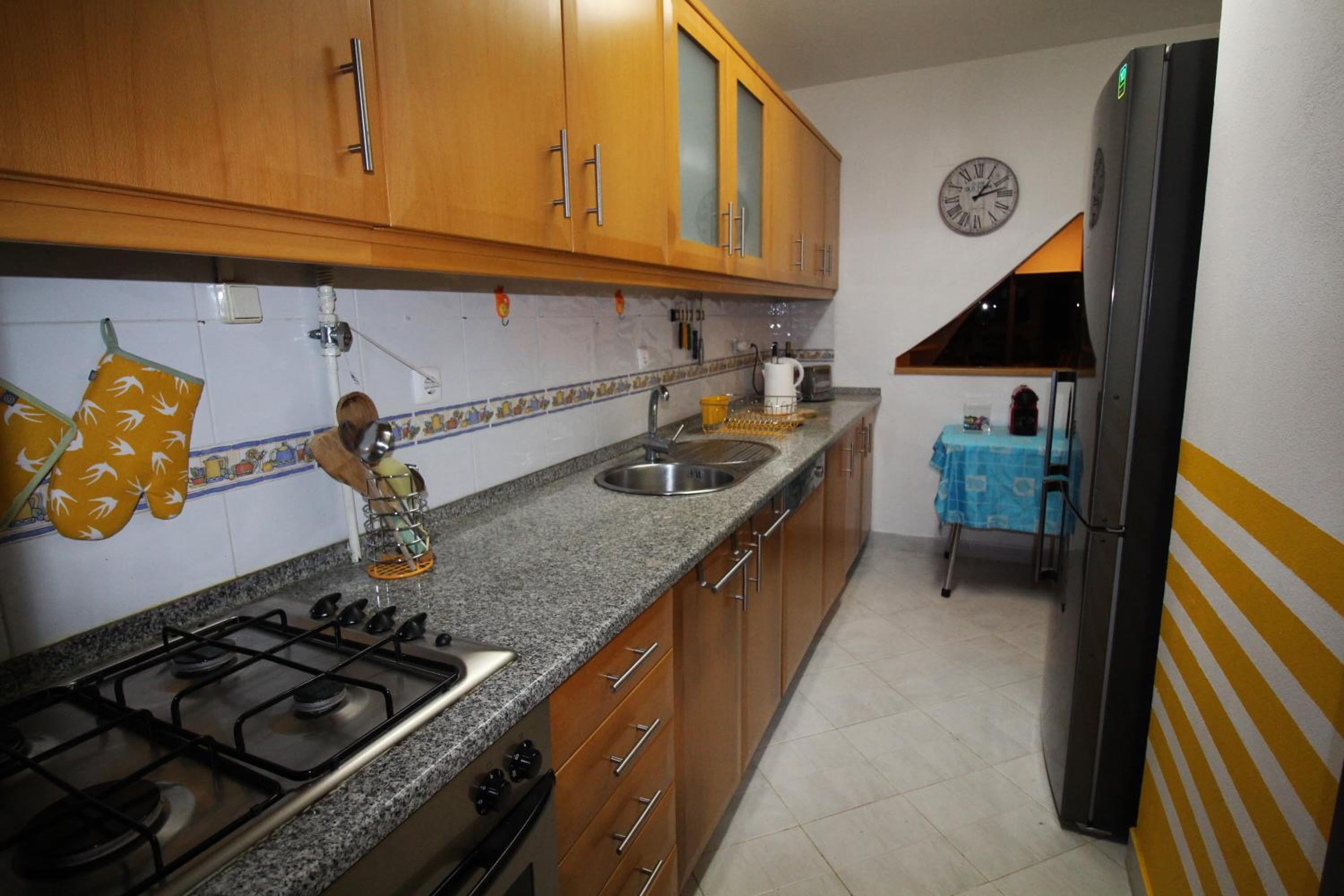 Apartment with Sea View photo 2